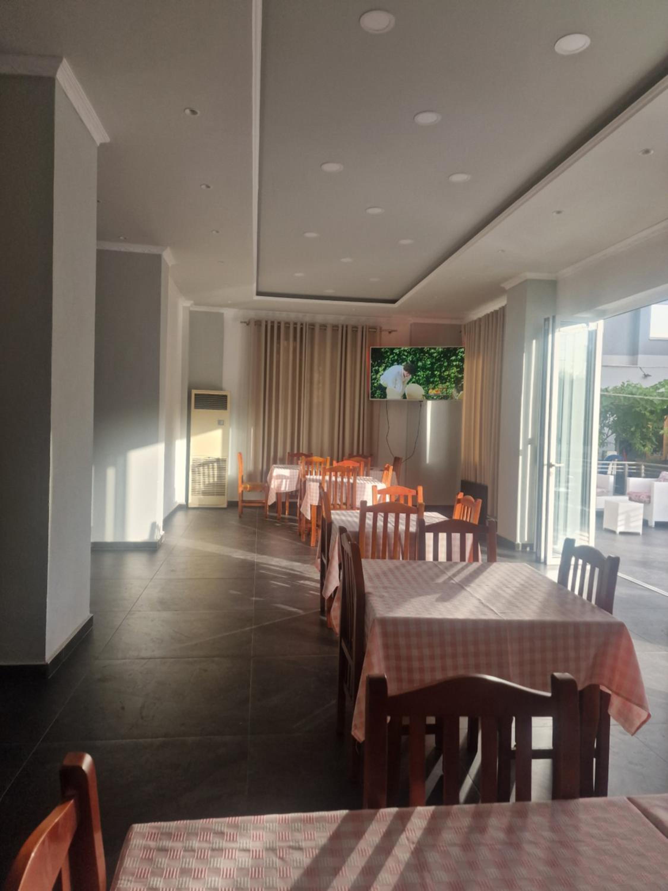 Villa Premium