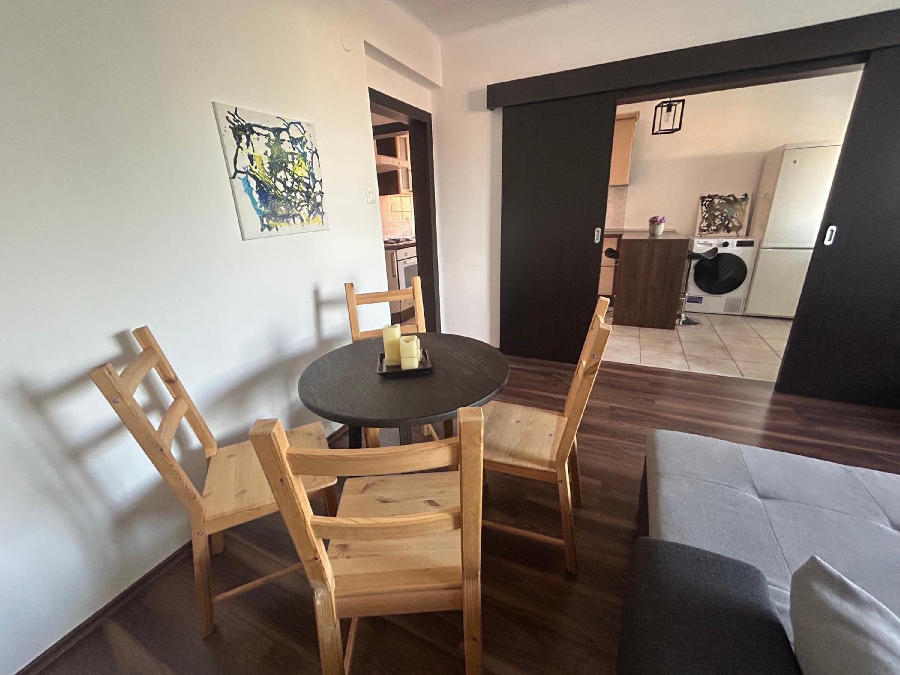 Apartman Rose view 4