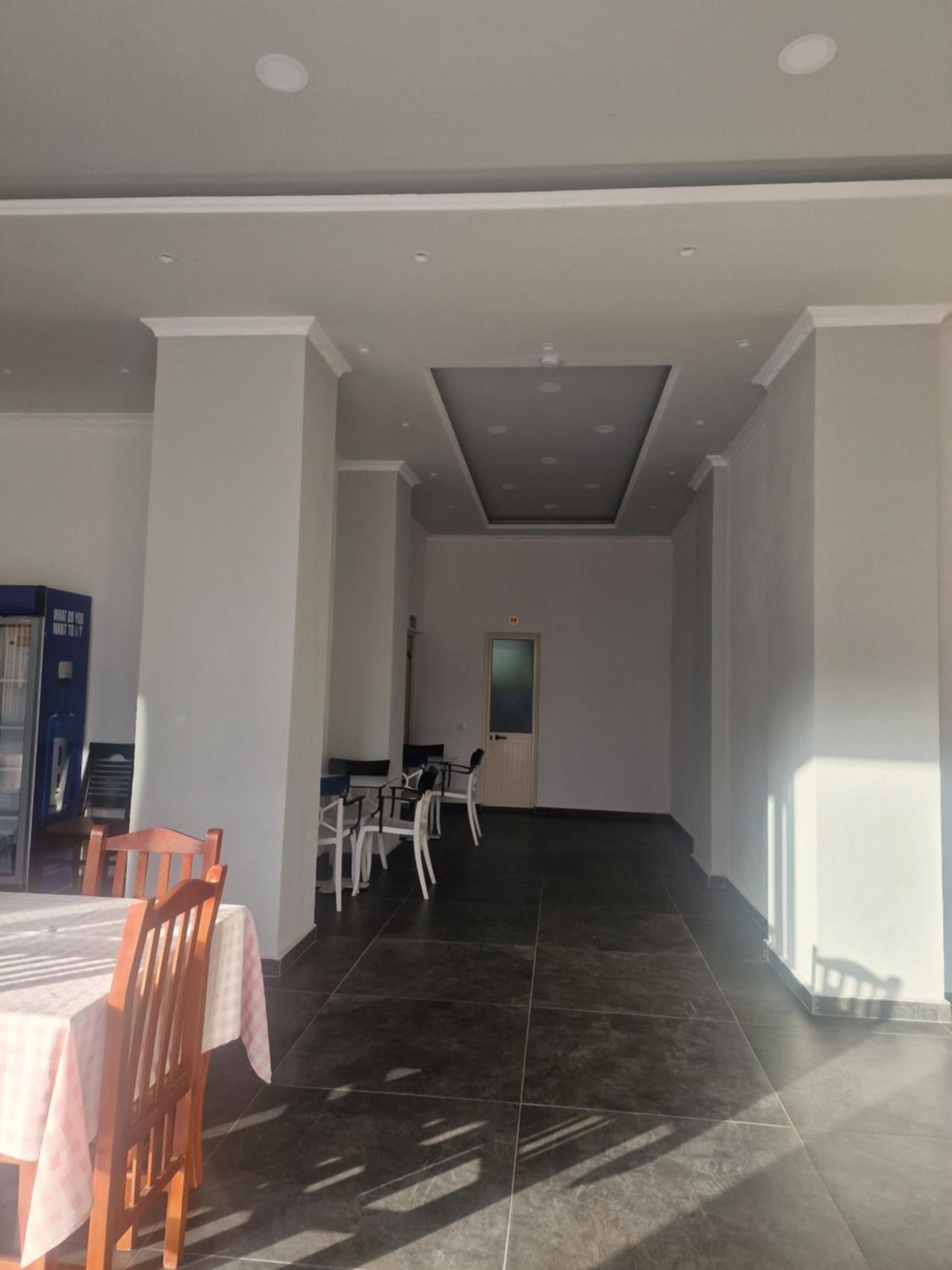 Villa Premium