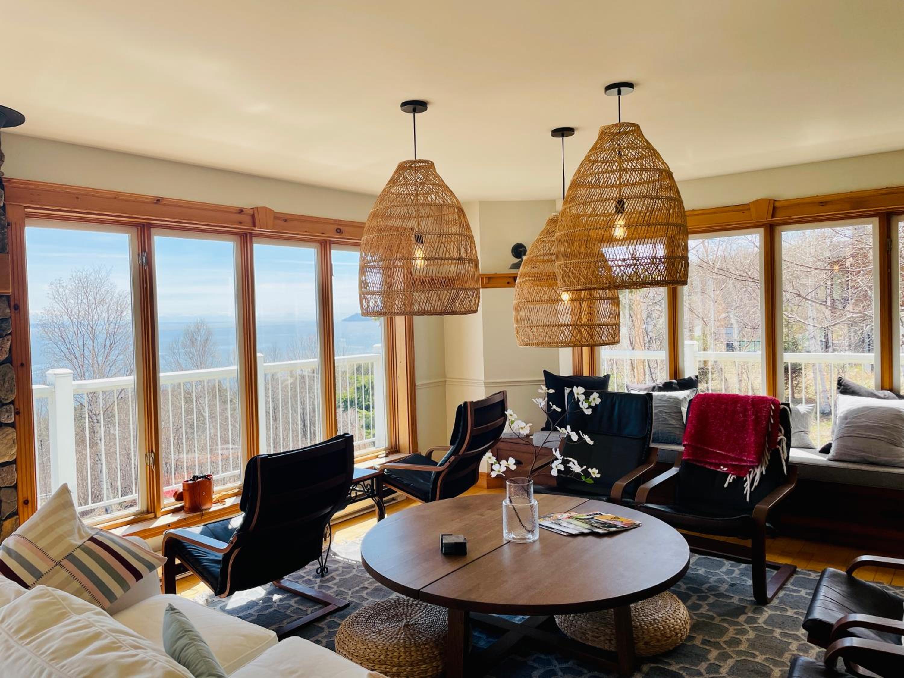 Auberge Cap aux Corbeaux