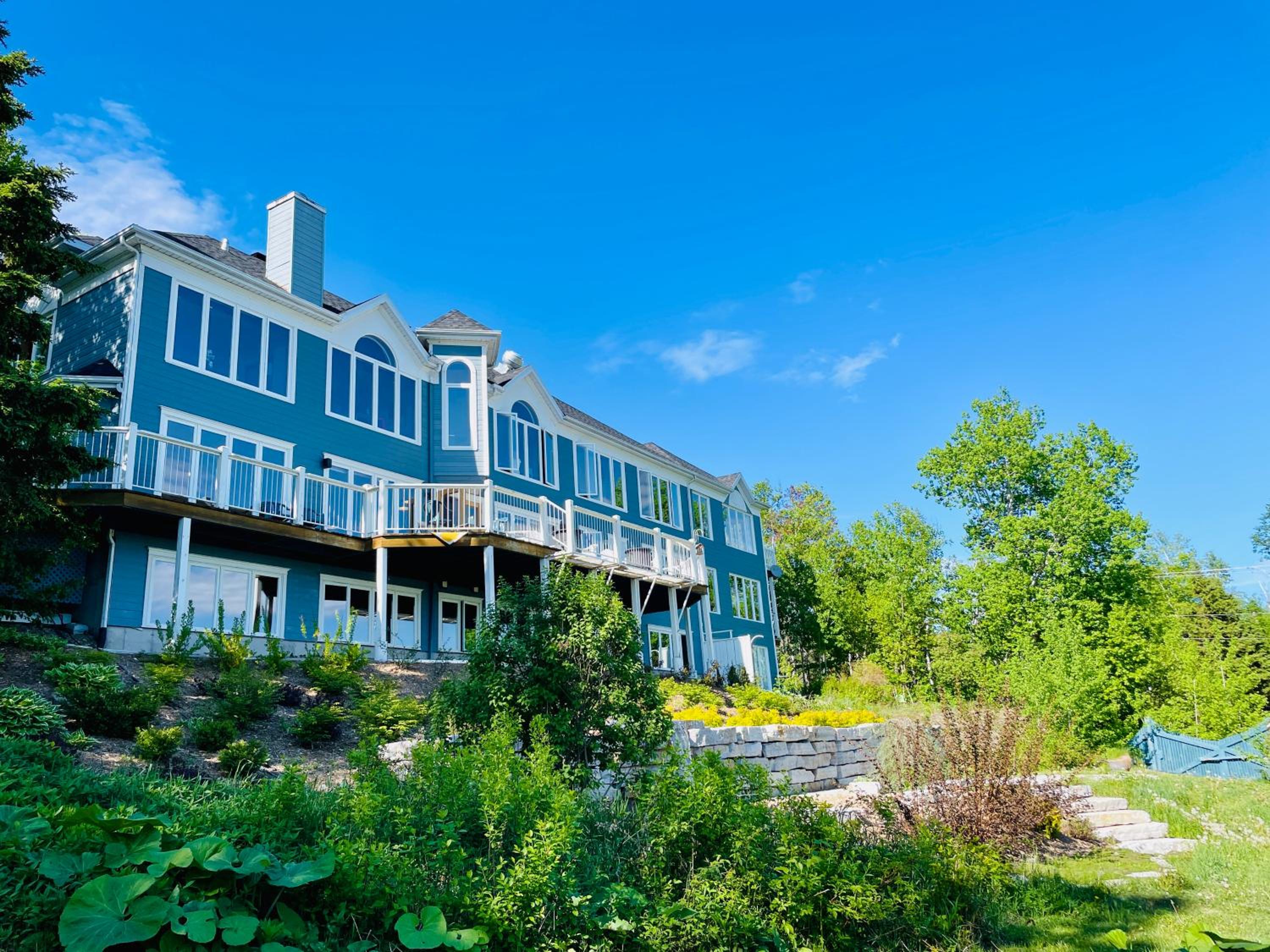 Auberge Cap aux Corbeaux