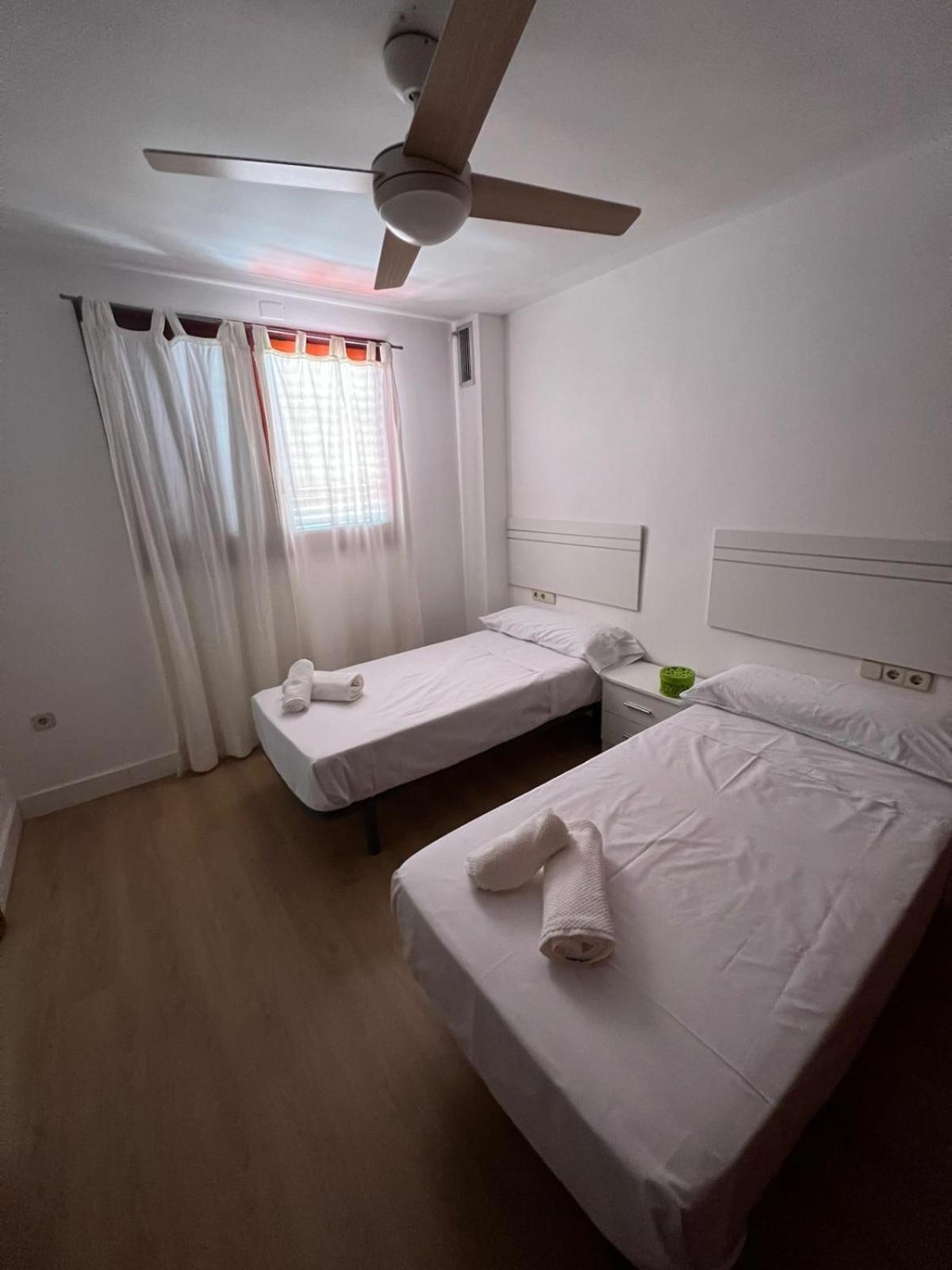 Villa MonteMar en Cullera