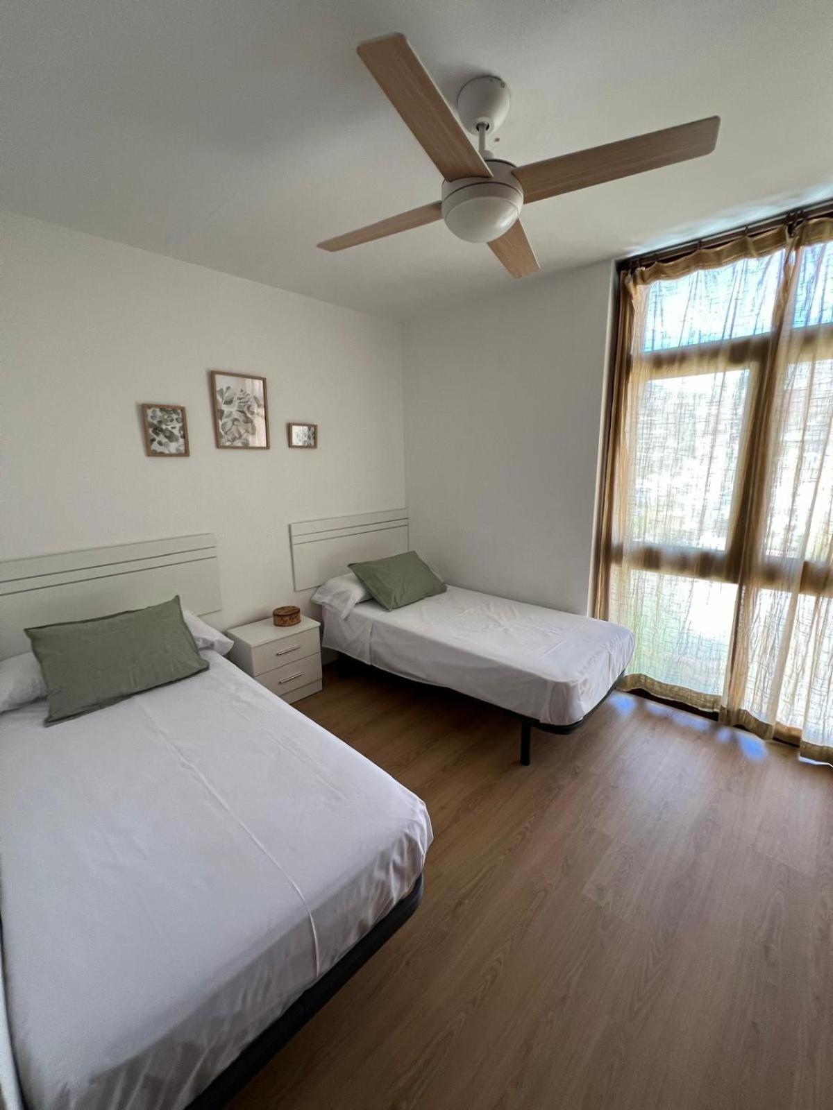 Villa MonteMar en Cullera