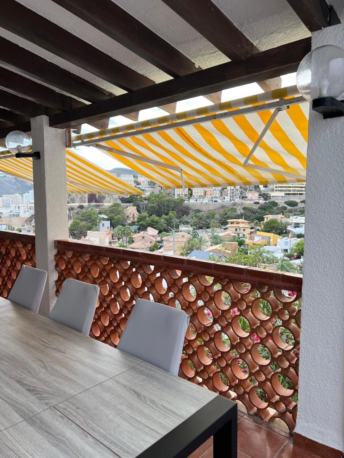 Villa MonteMar en Cullera