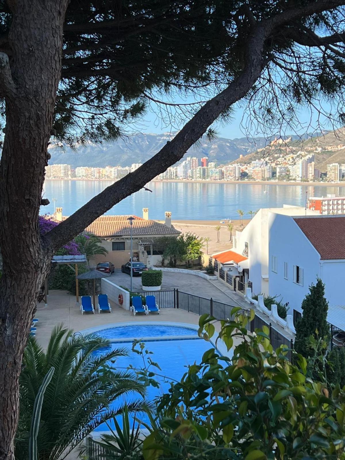 Villa MonteMar en Cullera