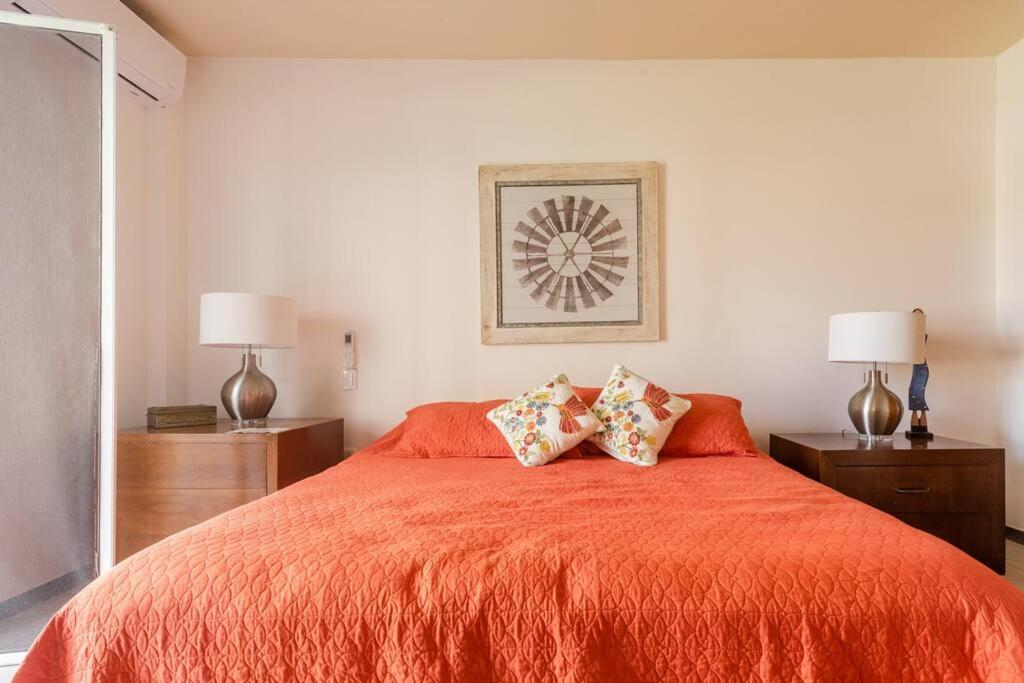 Stunning condo in excellent location