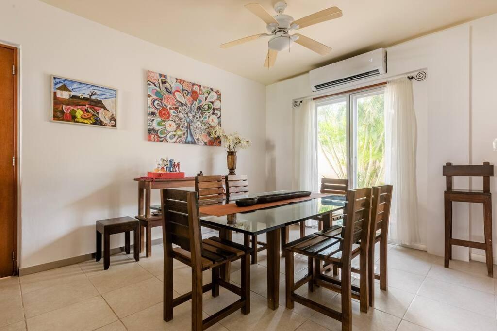 Stunning condo in excellent location
