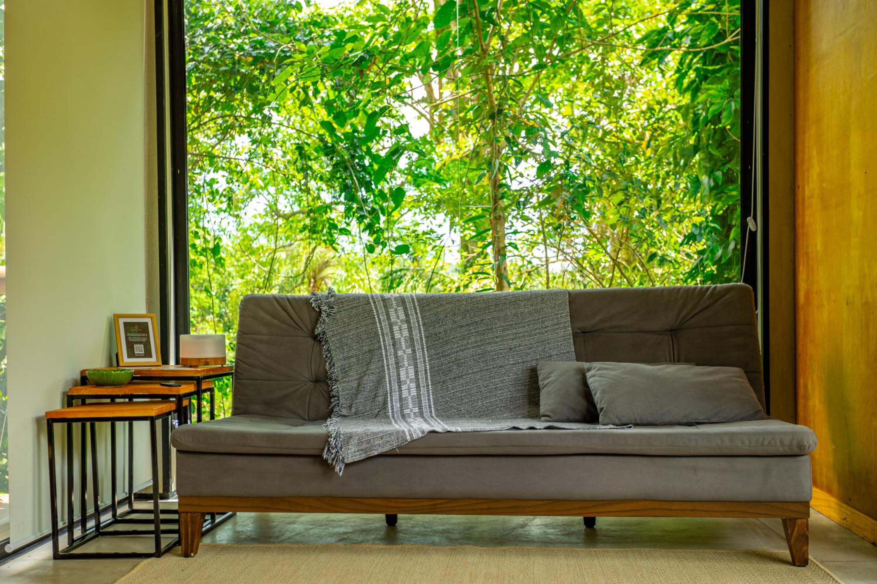 Casa Natu Ilhabela Portinho