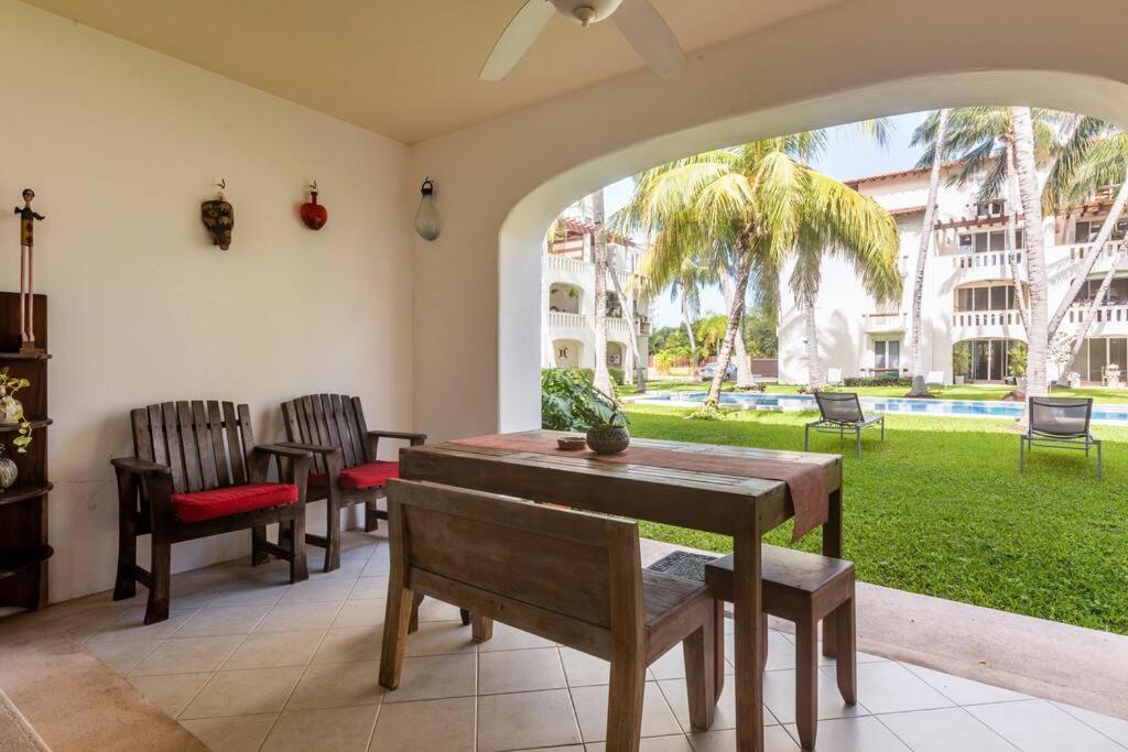 Stunning condo in excellent location