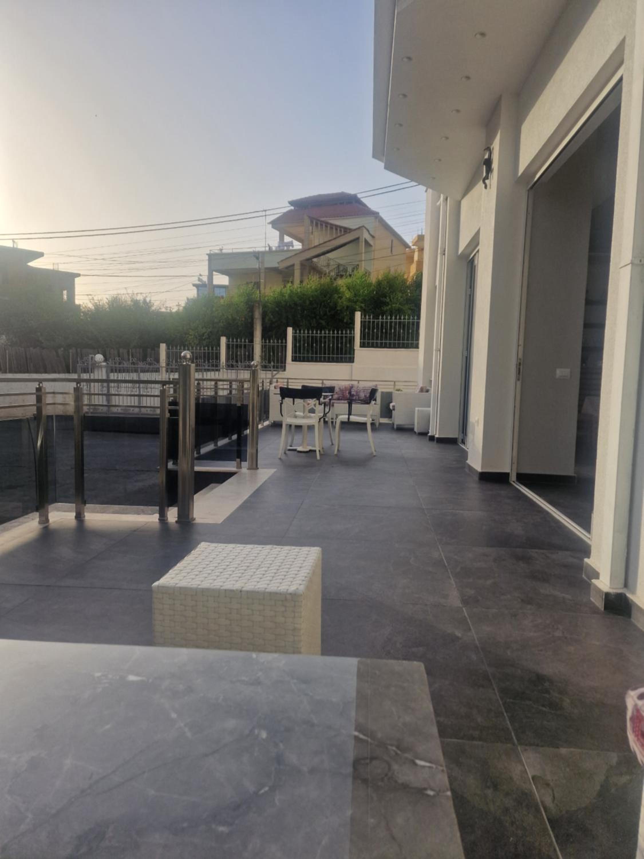 Villa Premium