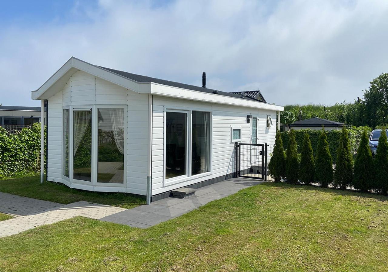 Chaletparc Krabbenkreek Zeeland - Chalet 80 view 2