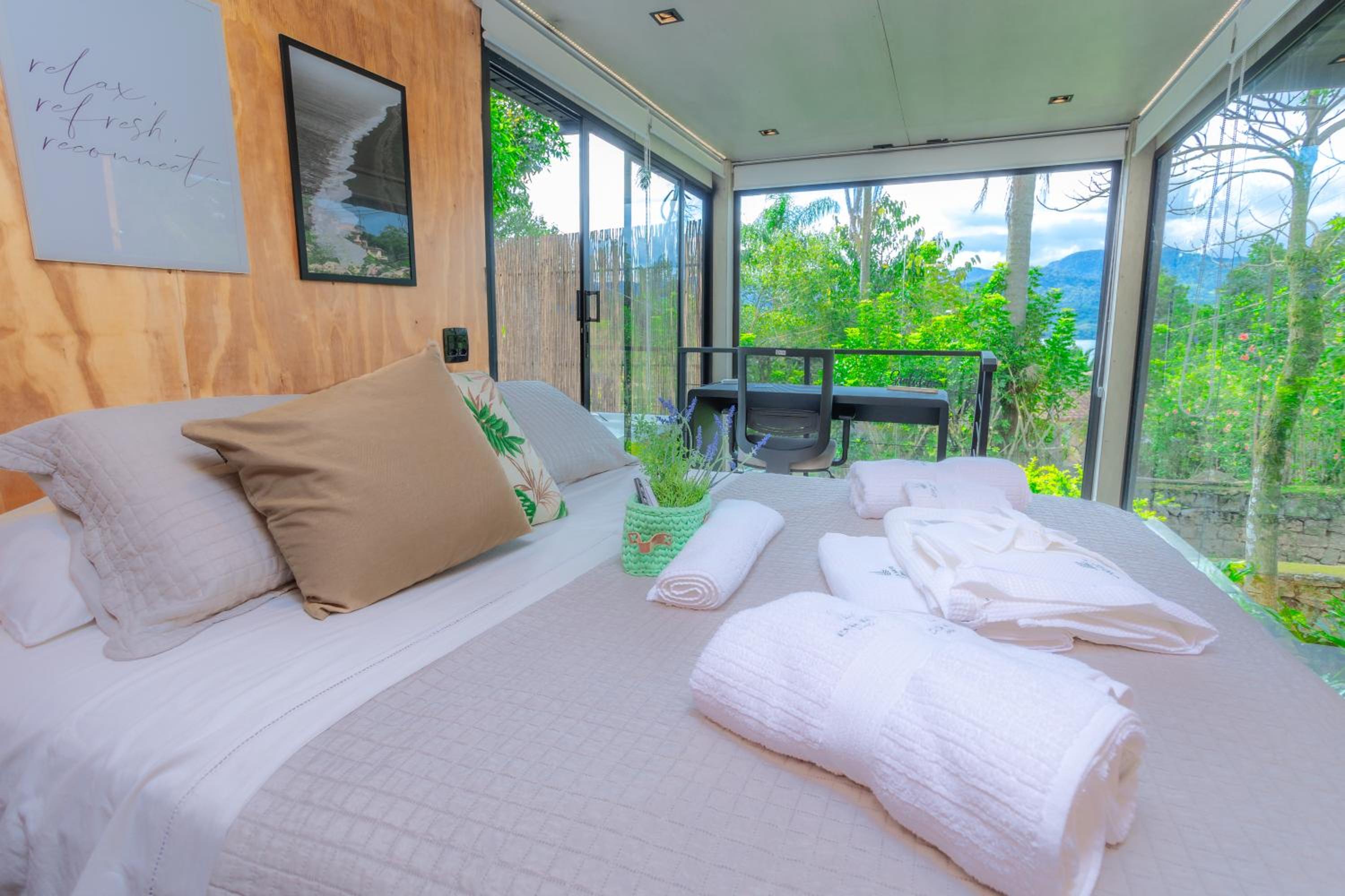 Casa Natu Ilhabela Portinho