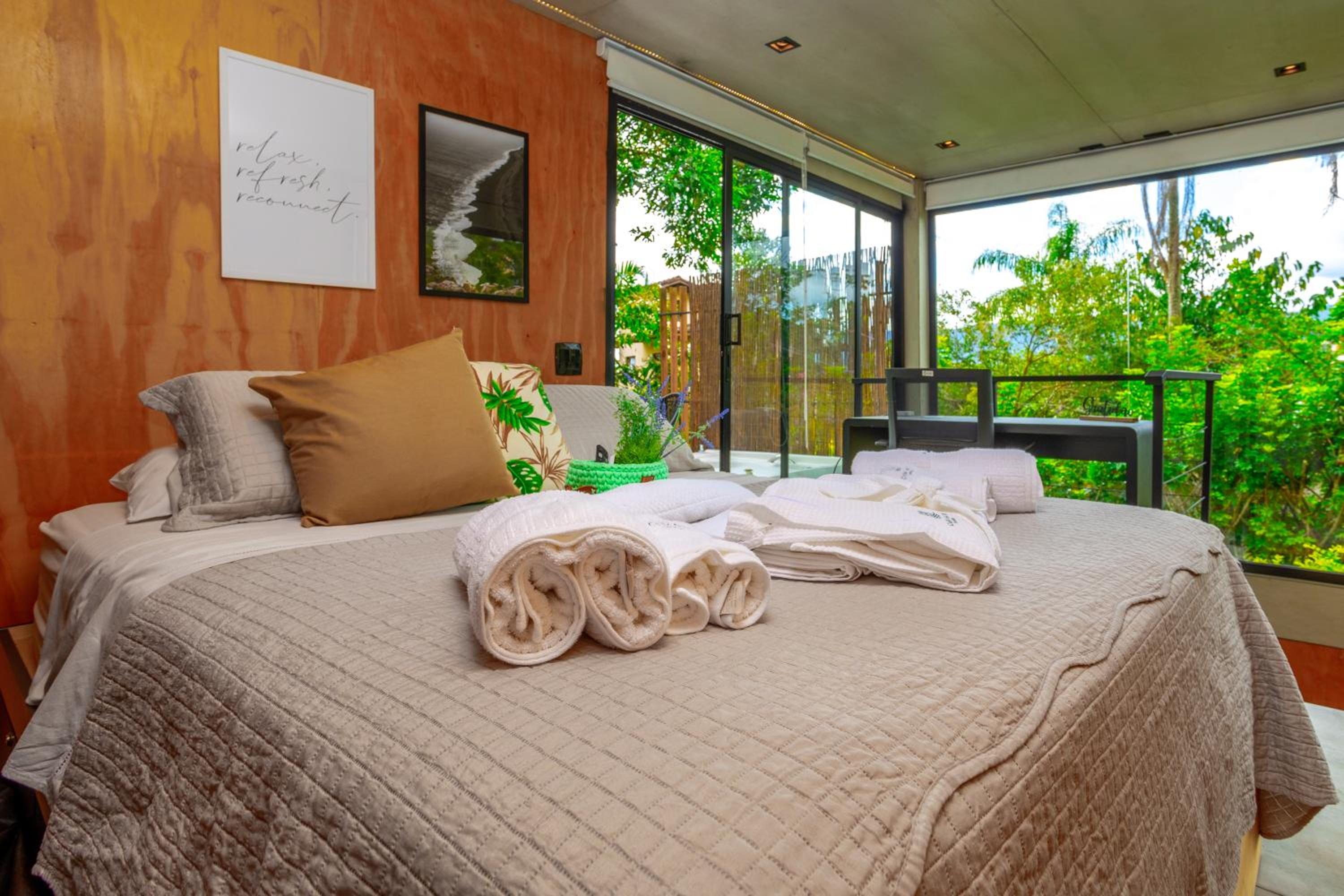 Casa Natu Ilhabela Portinho