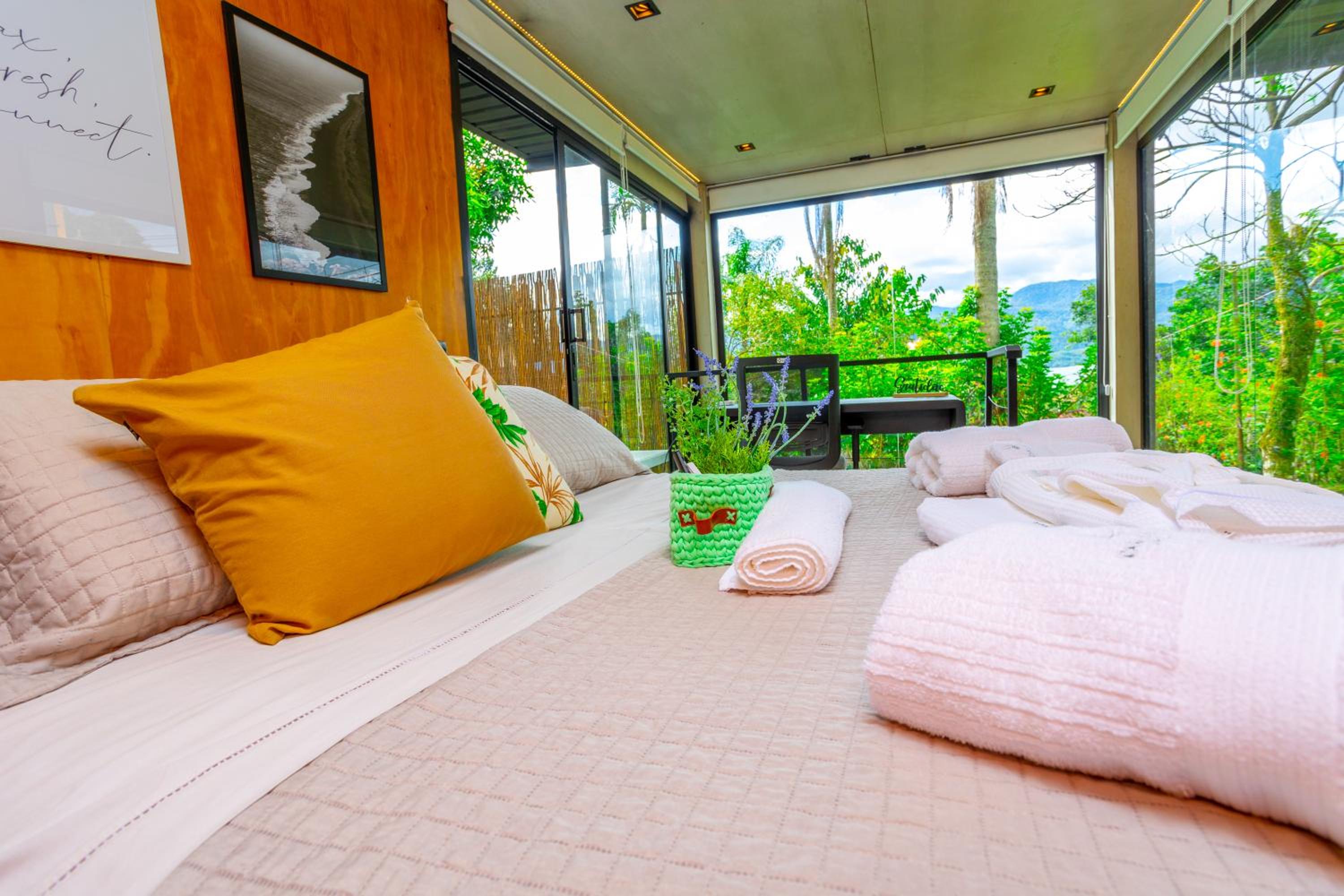 Casa Natu Ilhabela Portinho