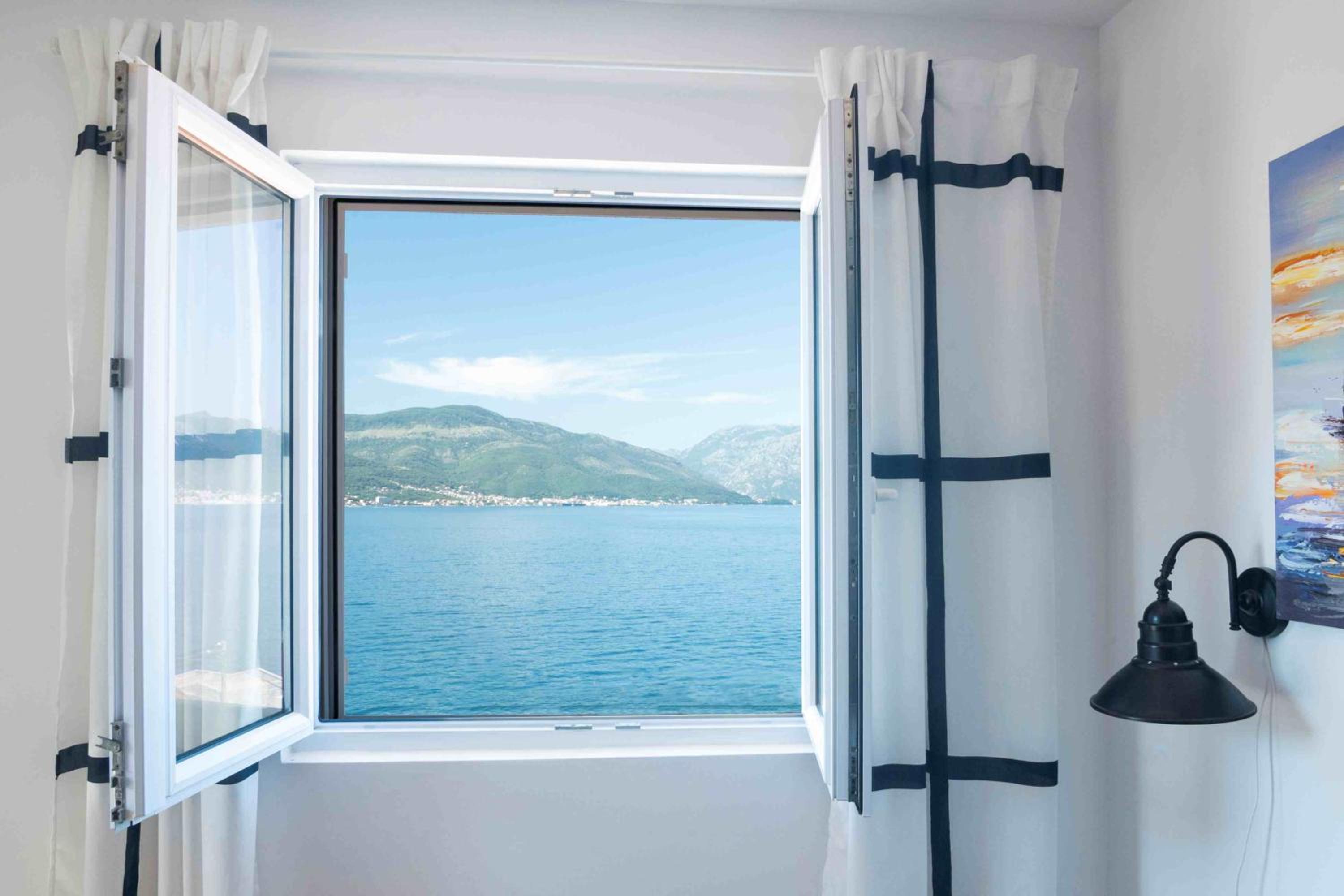 Krasici Suntime apartment photo 2