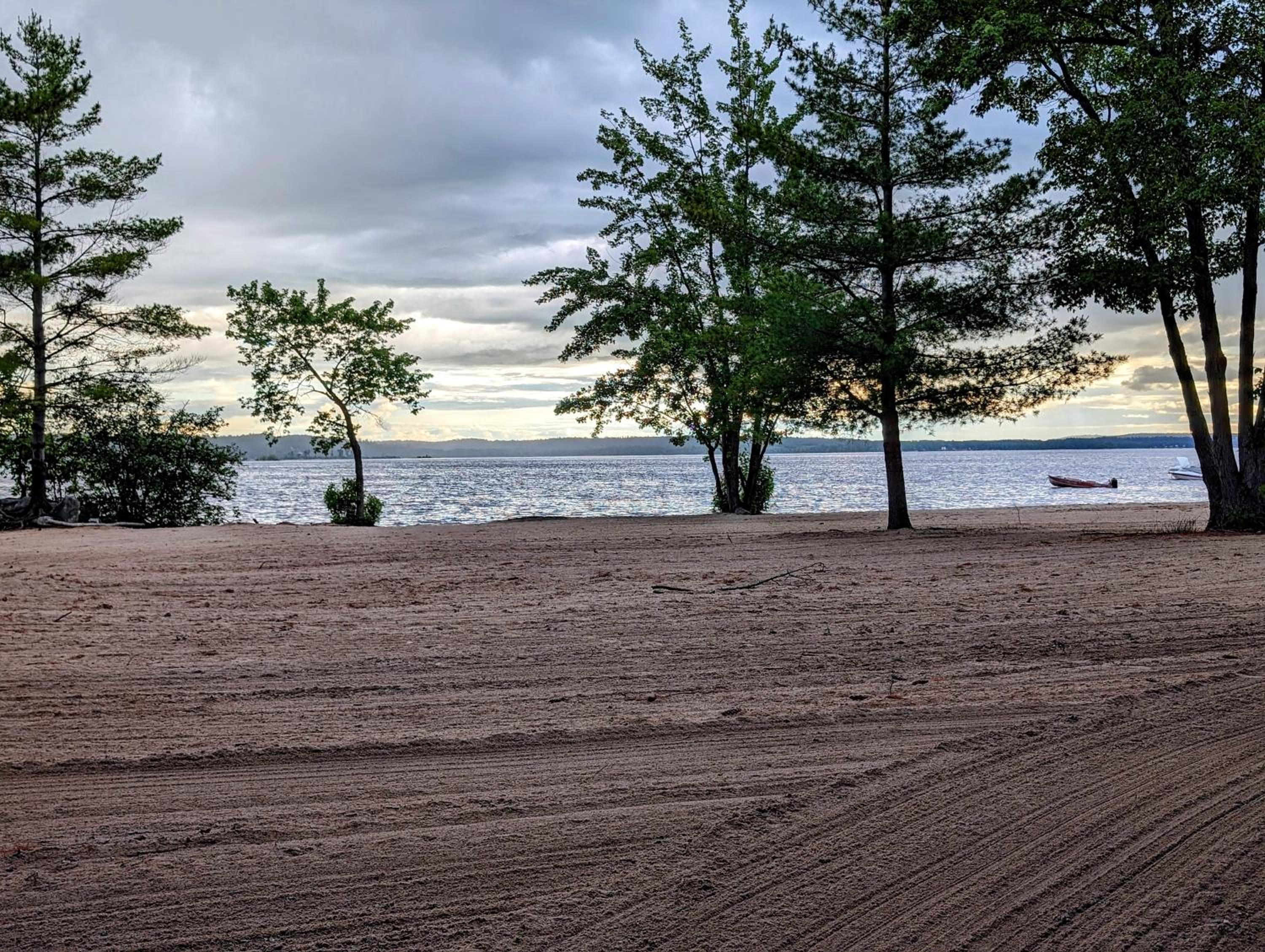 Pine Lodge