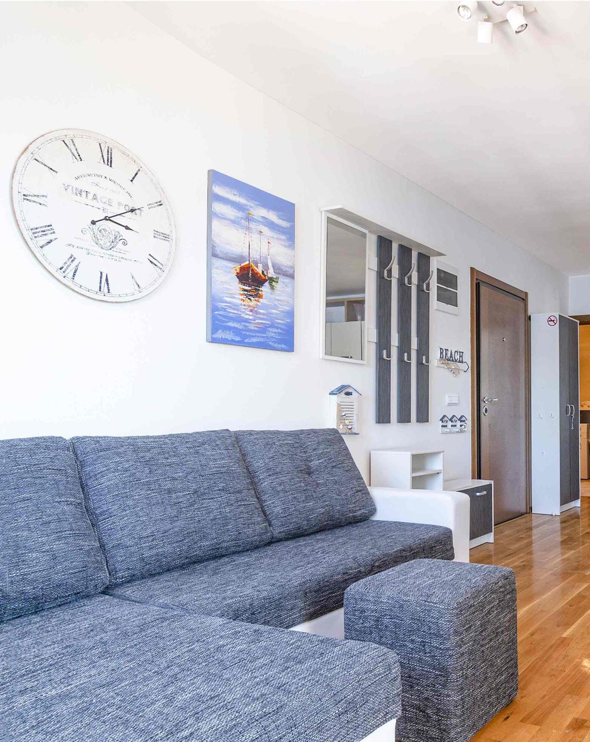 Krasici Suntime apartment photo 5