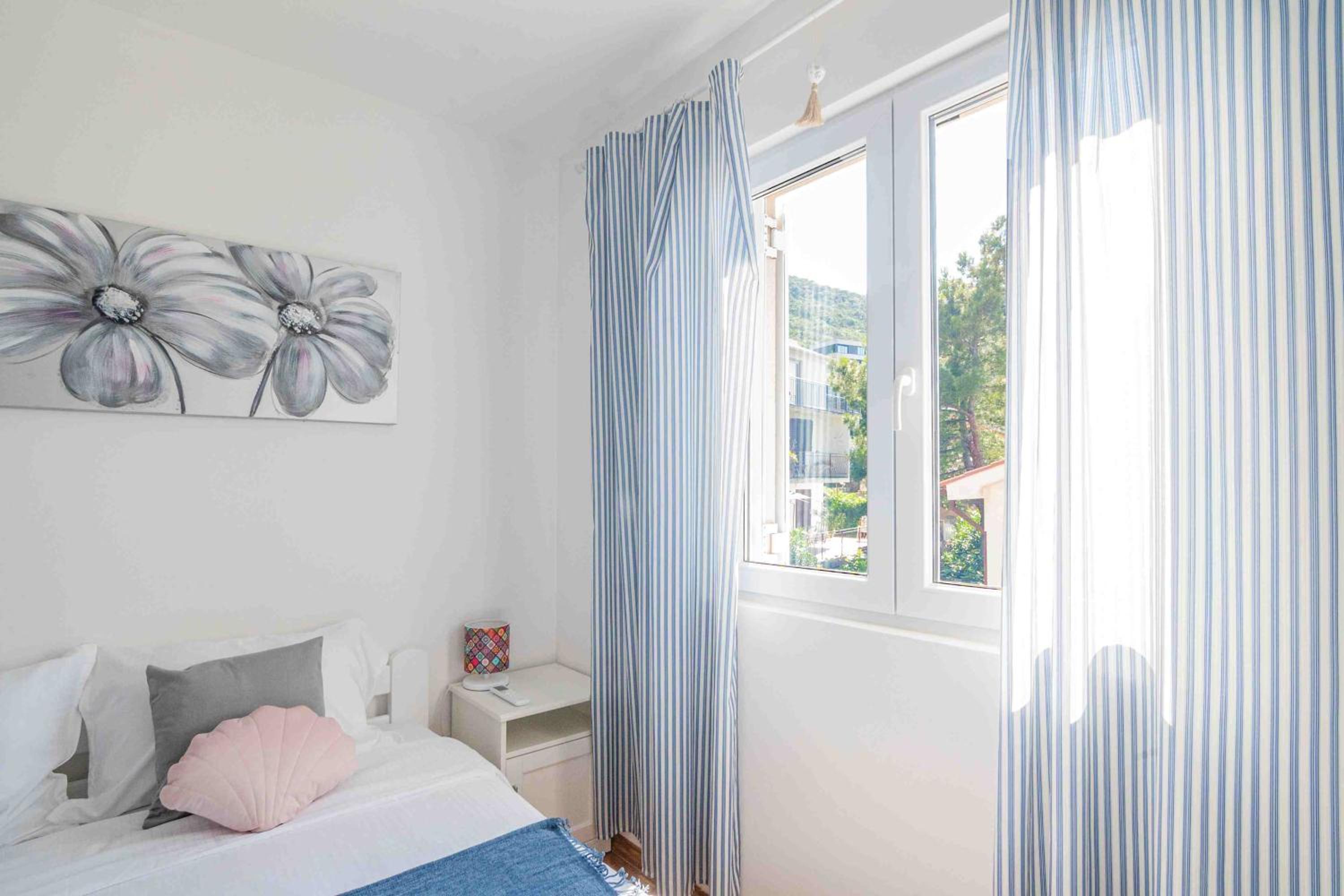 Krasici Suntime apartment view 5