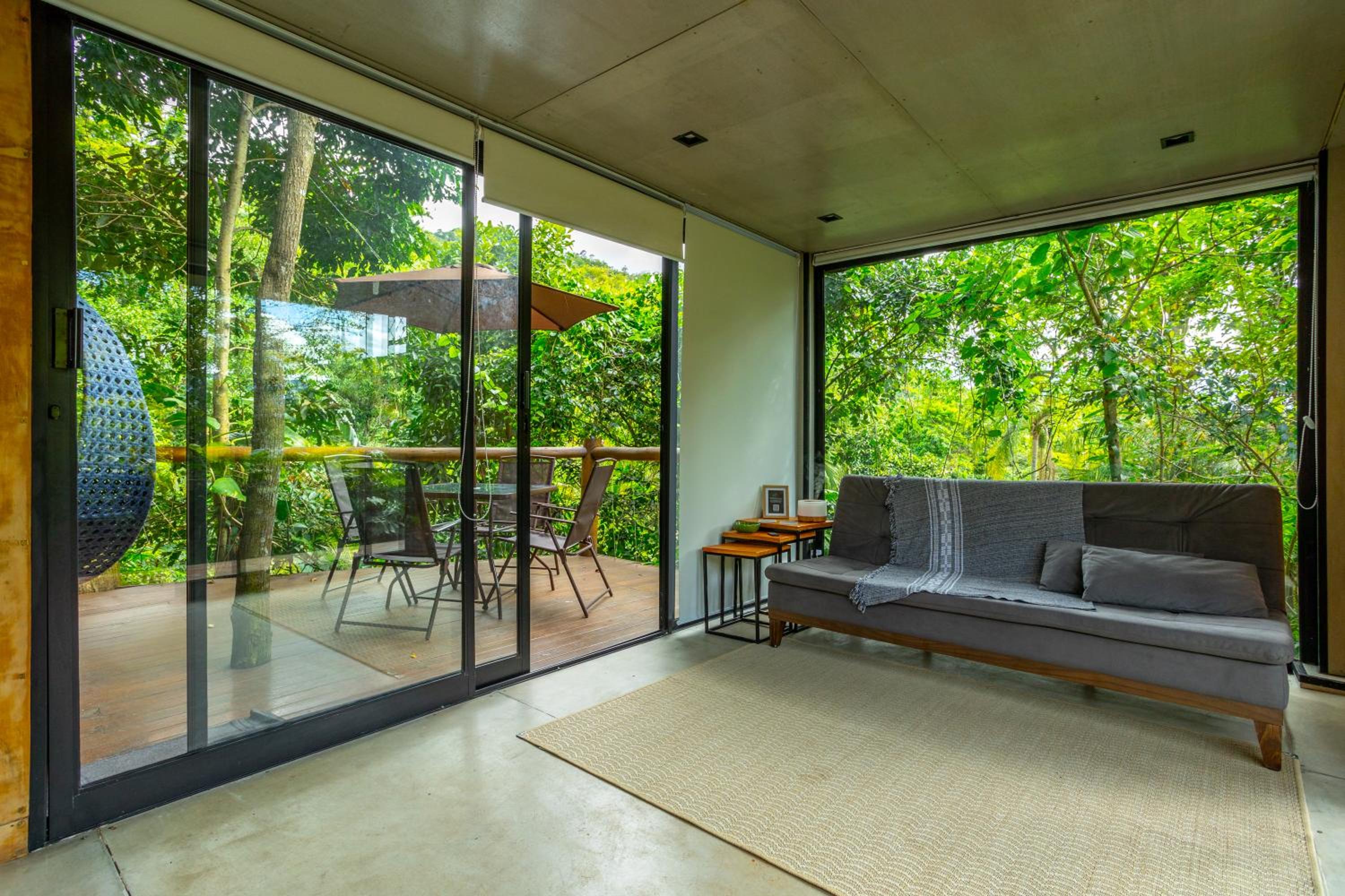 Casa Natu Ilhabela Portinho