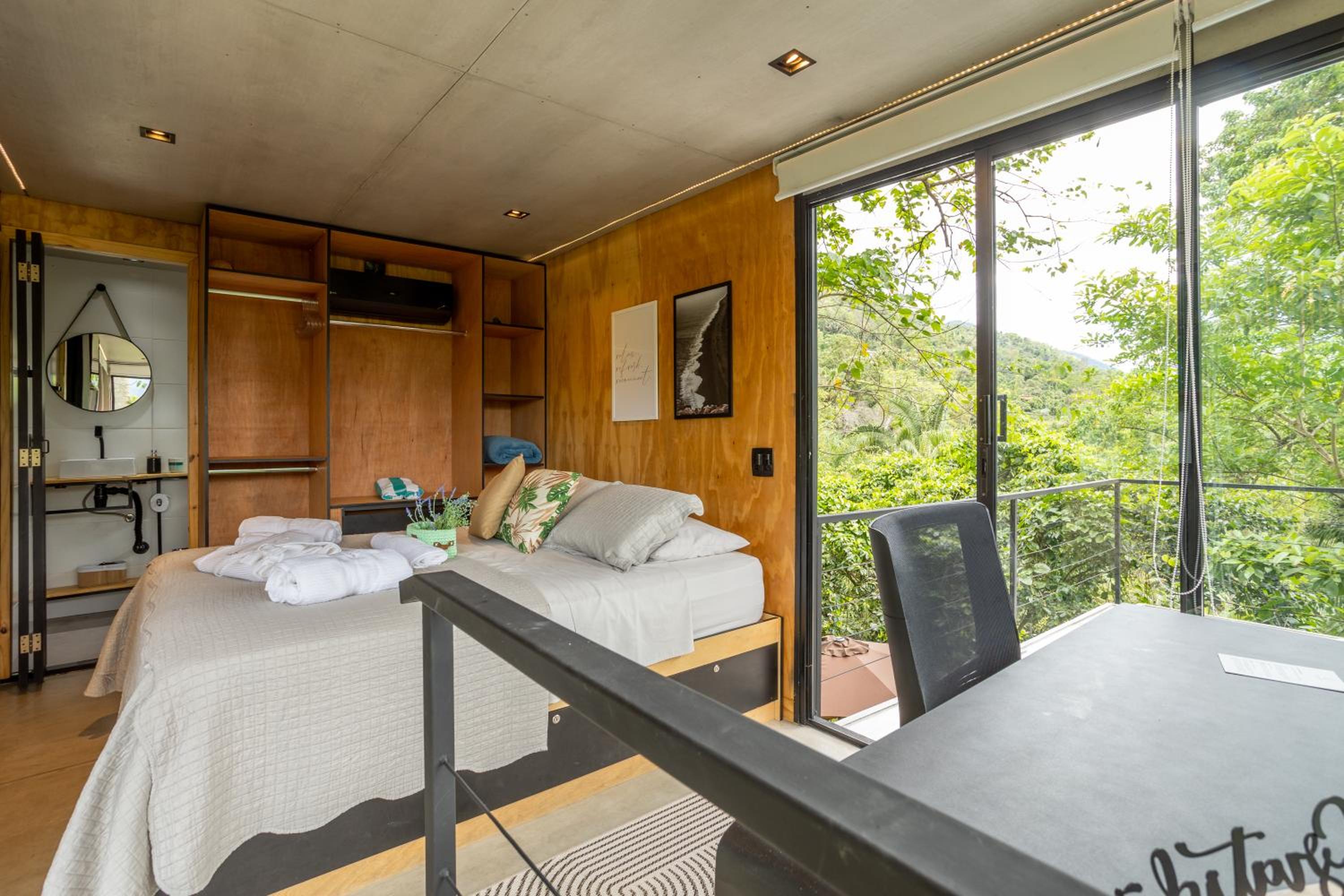 Casa Natu Ilhabela Portinho