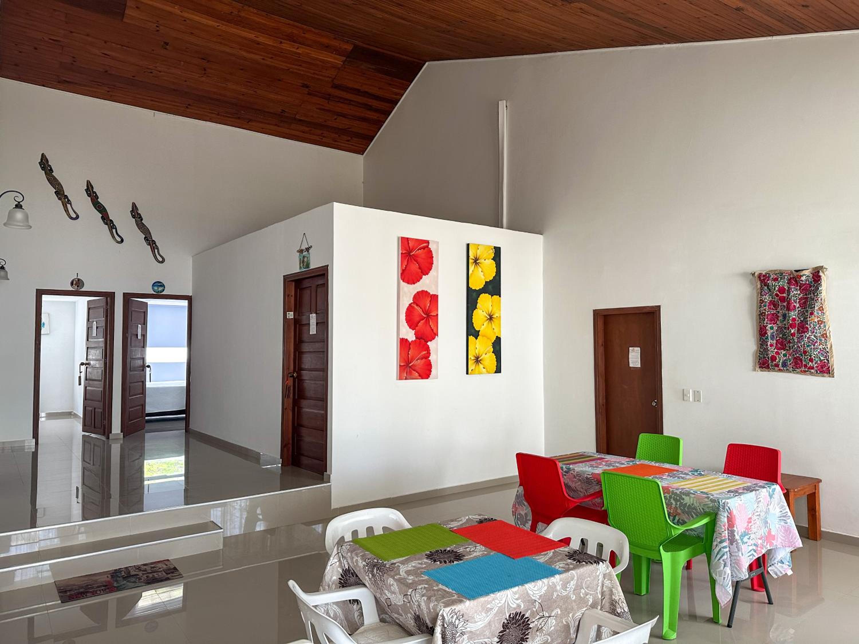 Casa Amandy Guest House