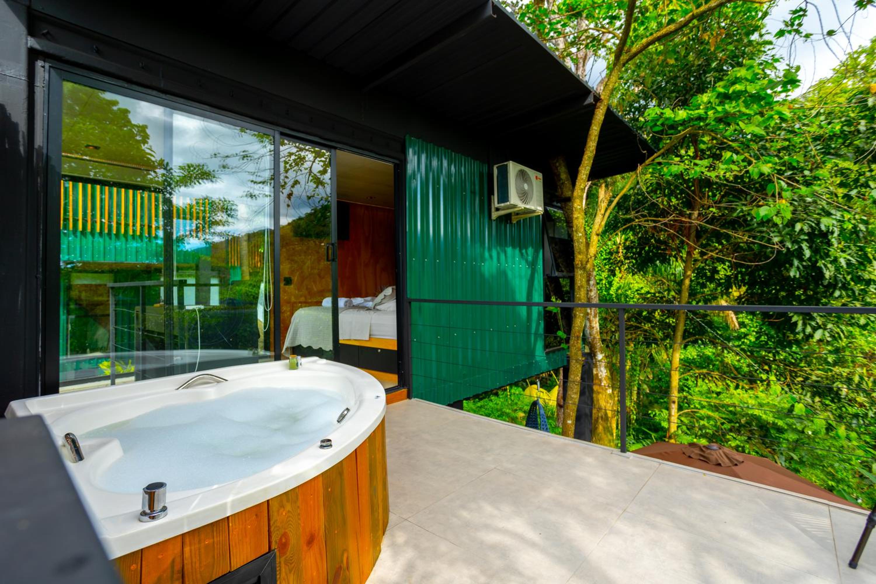Casa Natu Ilhabela Portinho