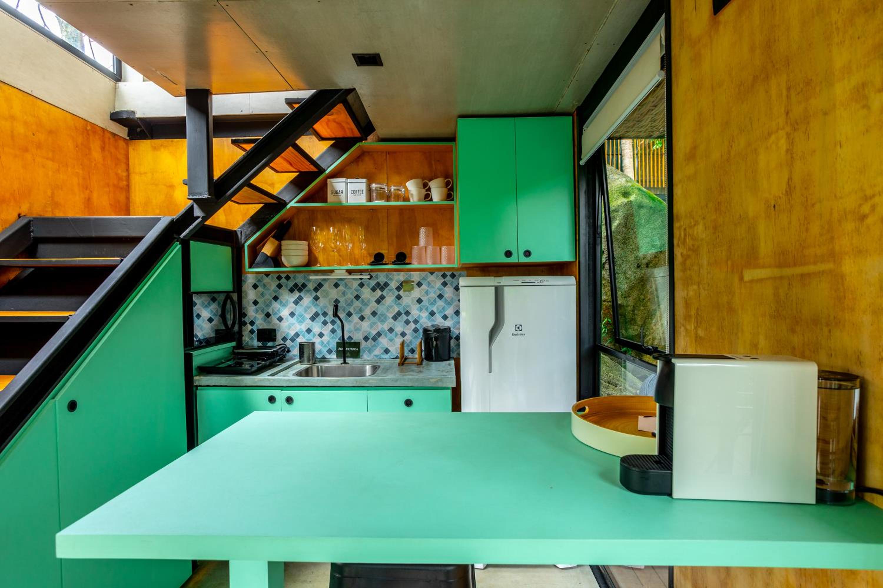 Casa Natu Ilhabela Portinho