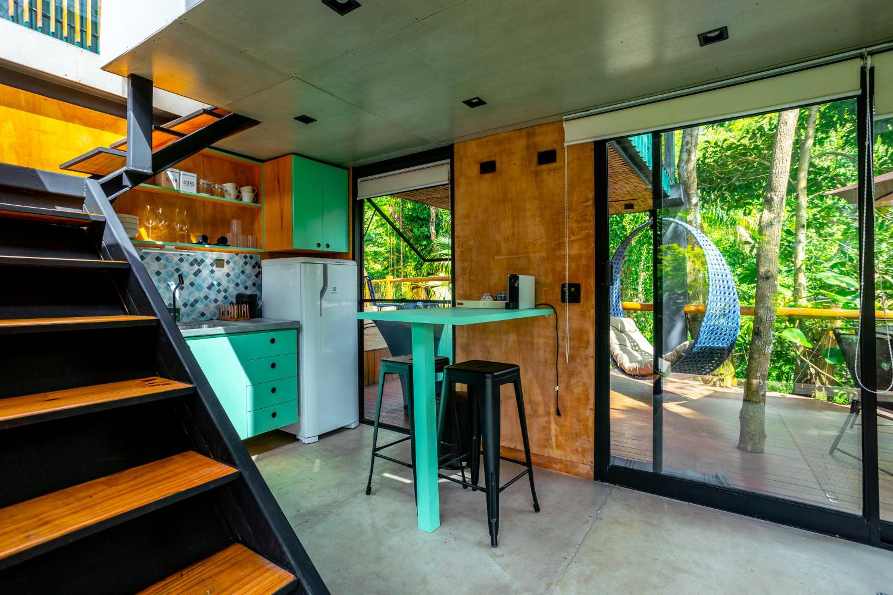 Casa Natu Ilhabela Portinho