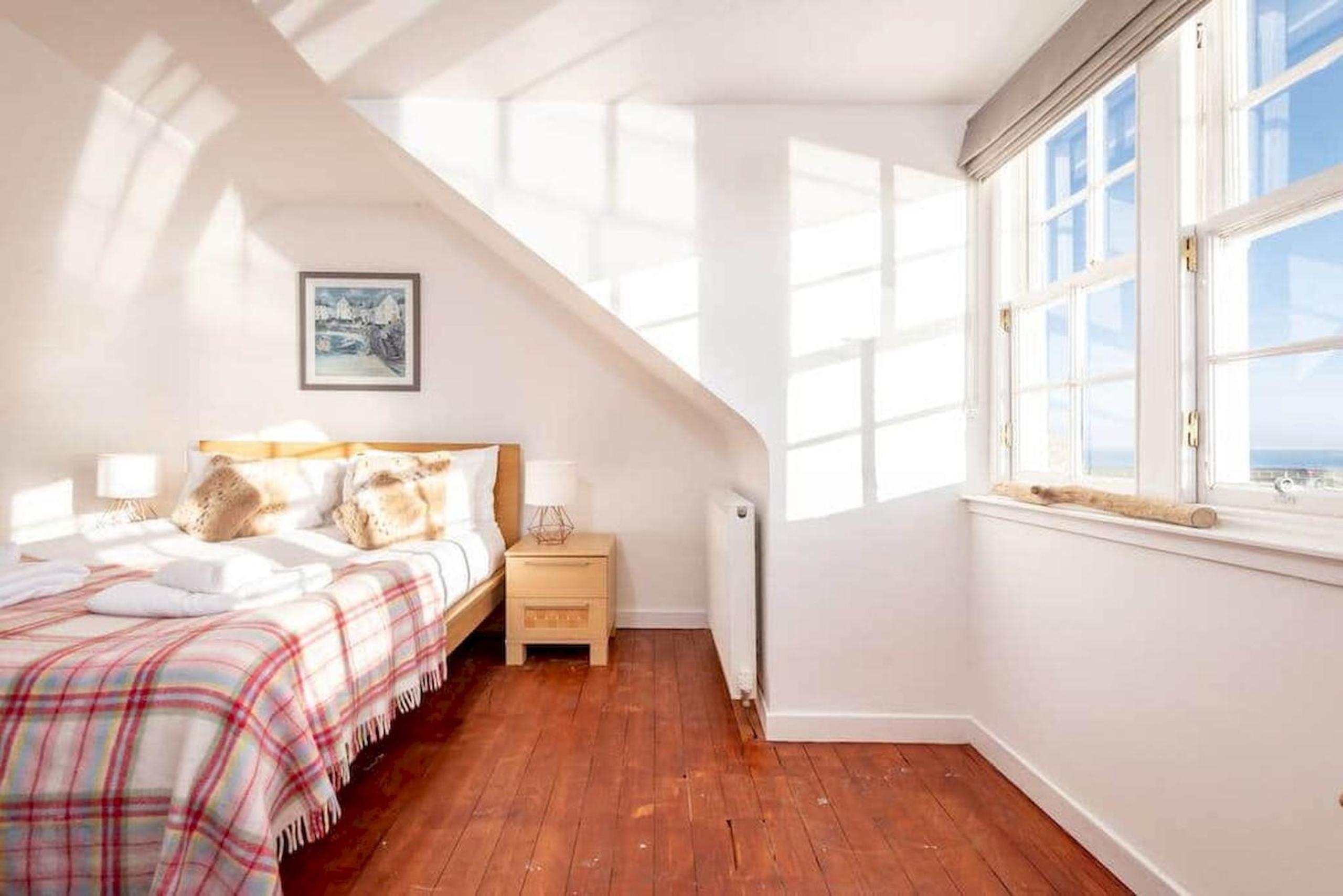 Shore House - Pittenweem view 5