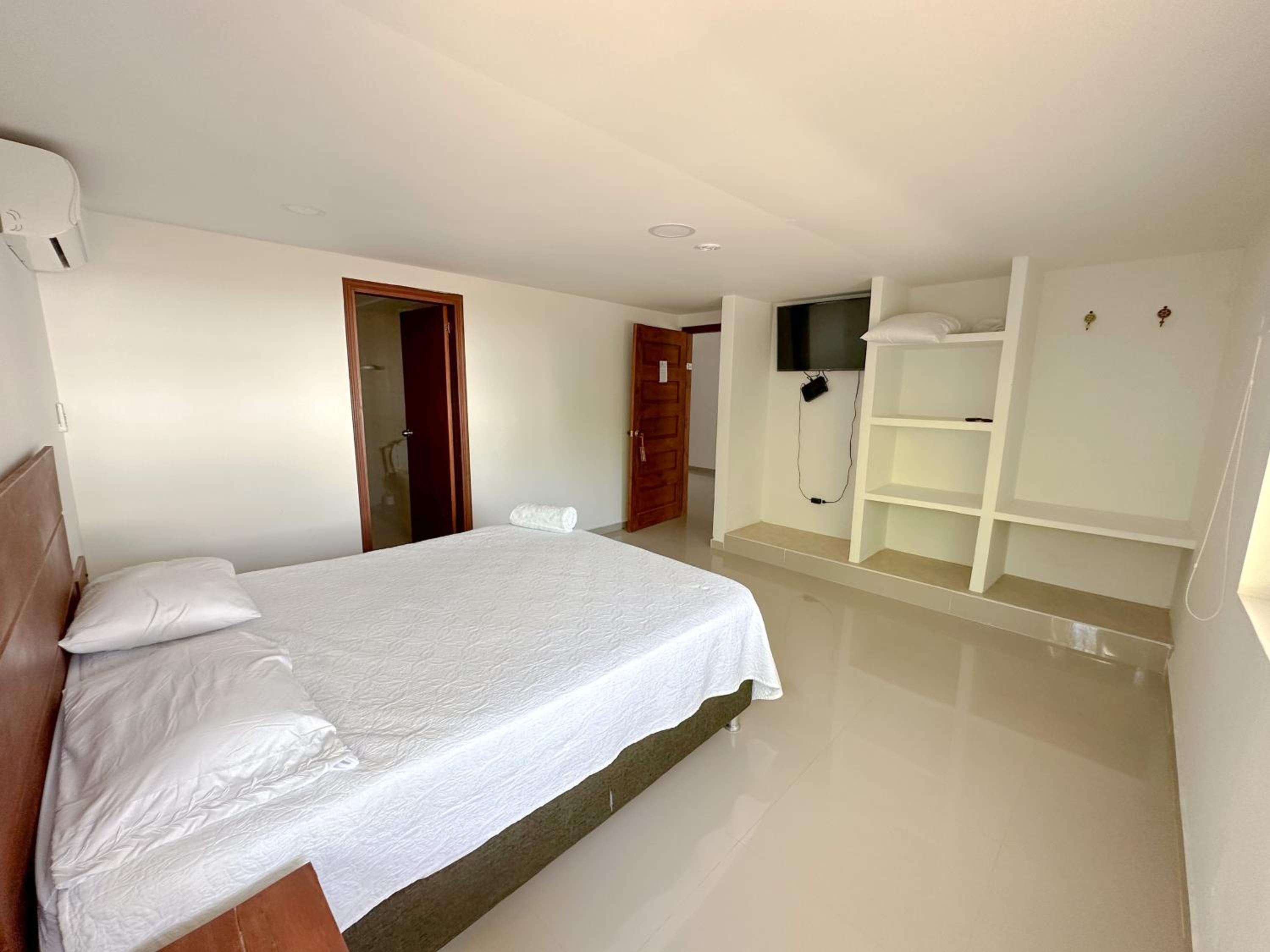 Casa Amandy Guest House