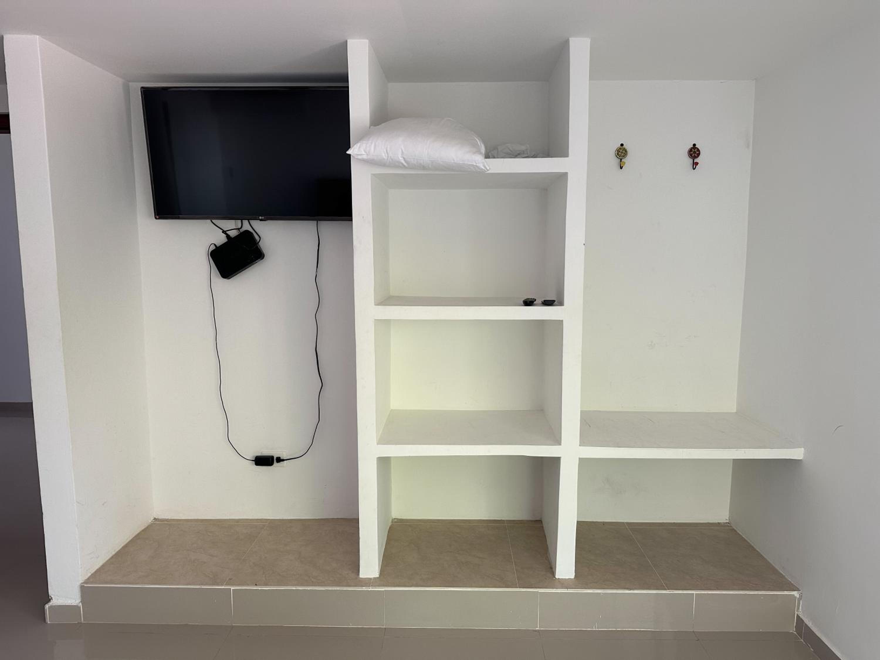 Casa Amandy Guest House