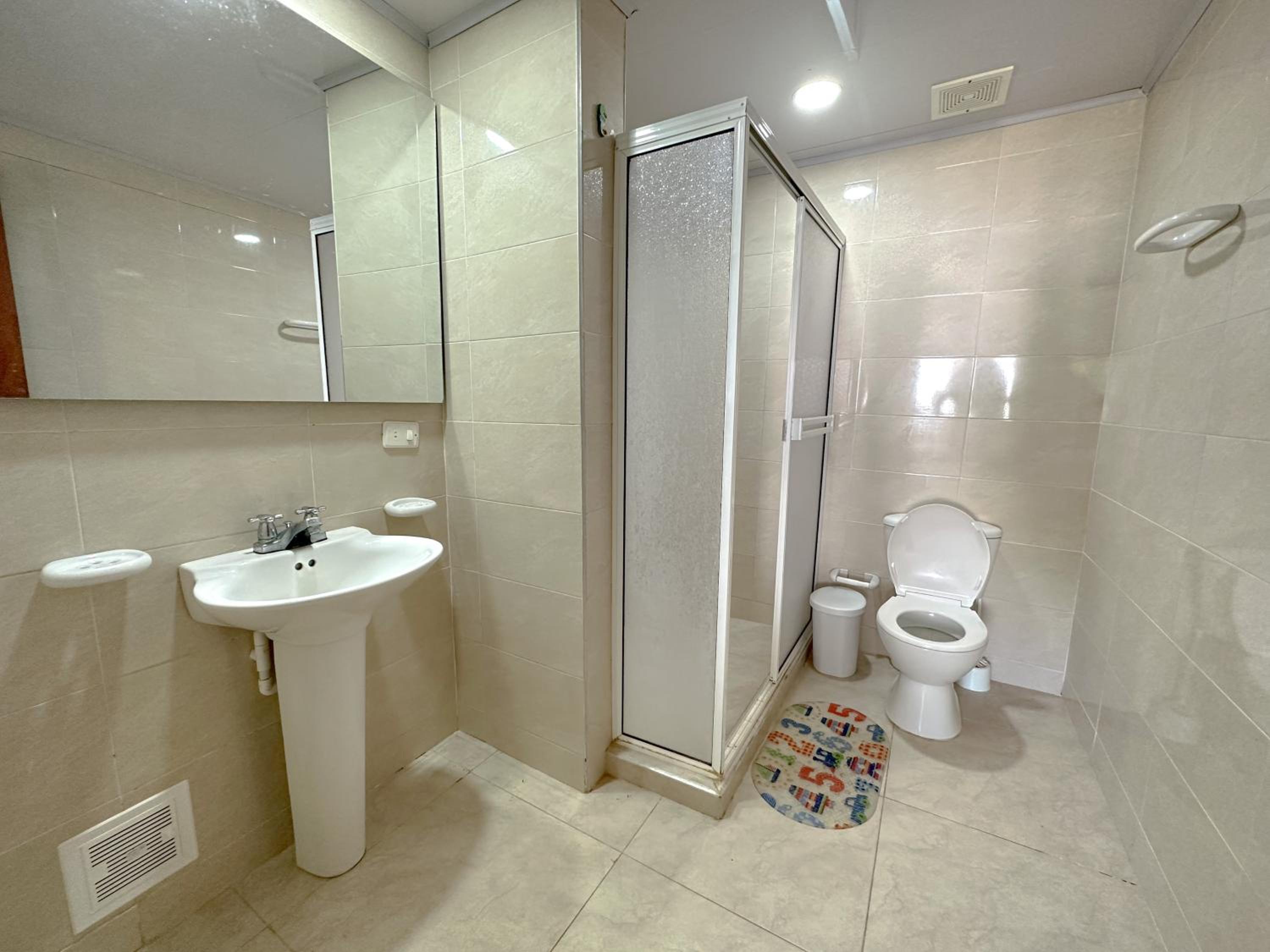 Casa Amandy Guest House
