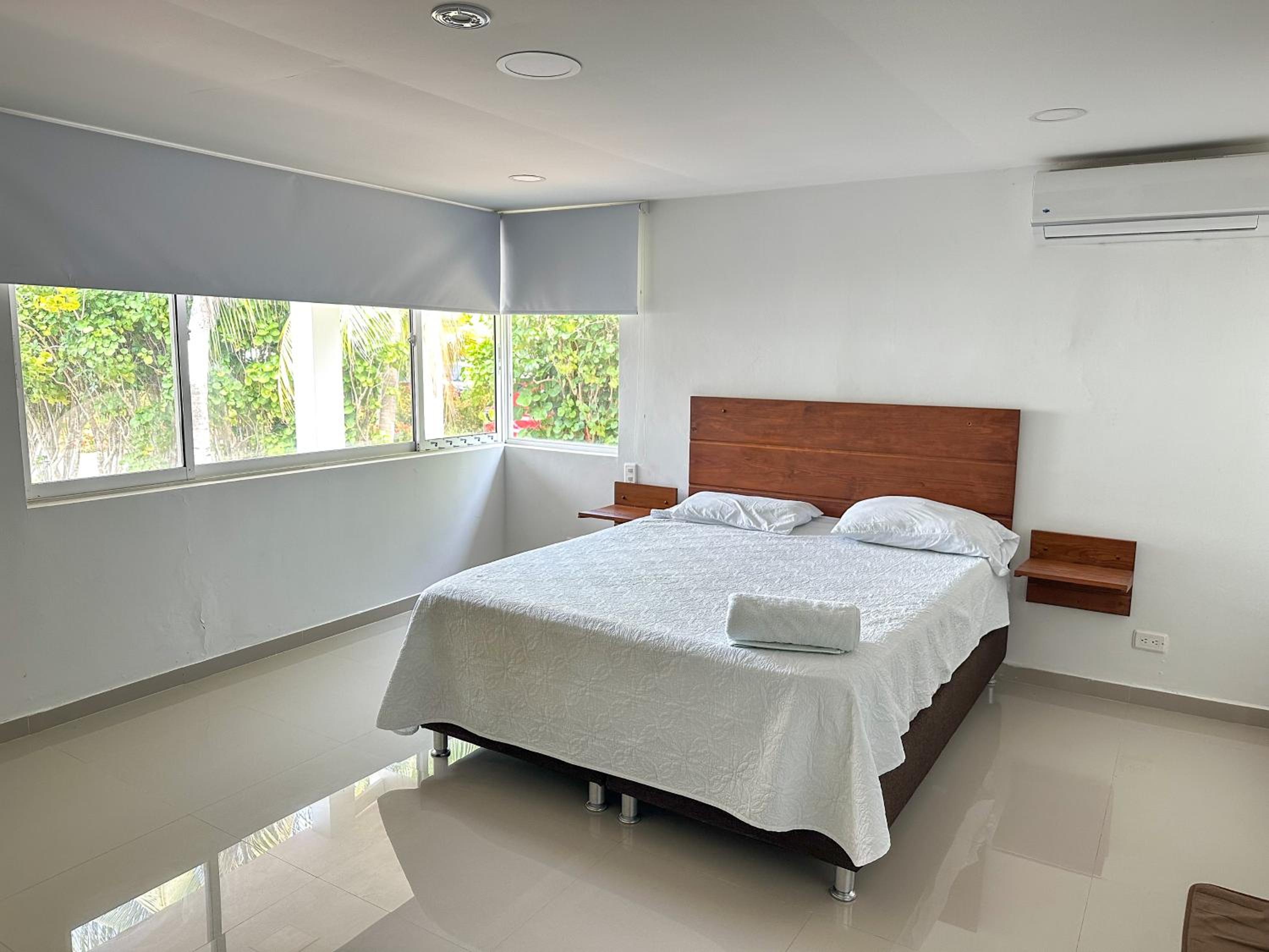 Casa Amandy Guest House