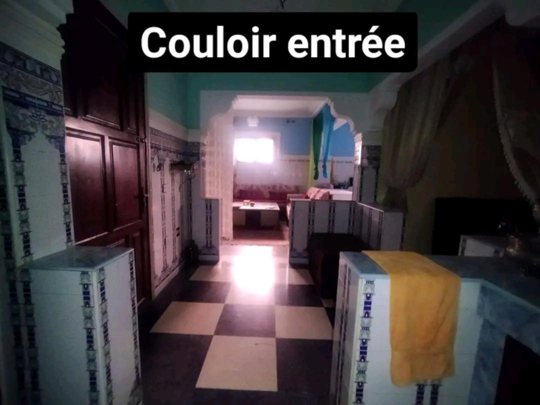 Appartement relaxe view 2