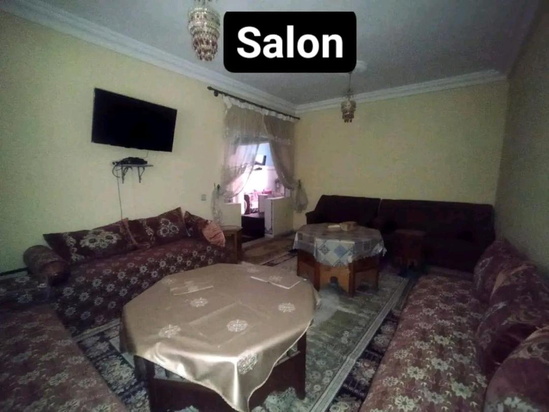 Appartement relaxe view 5
