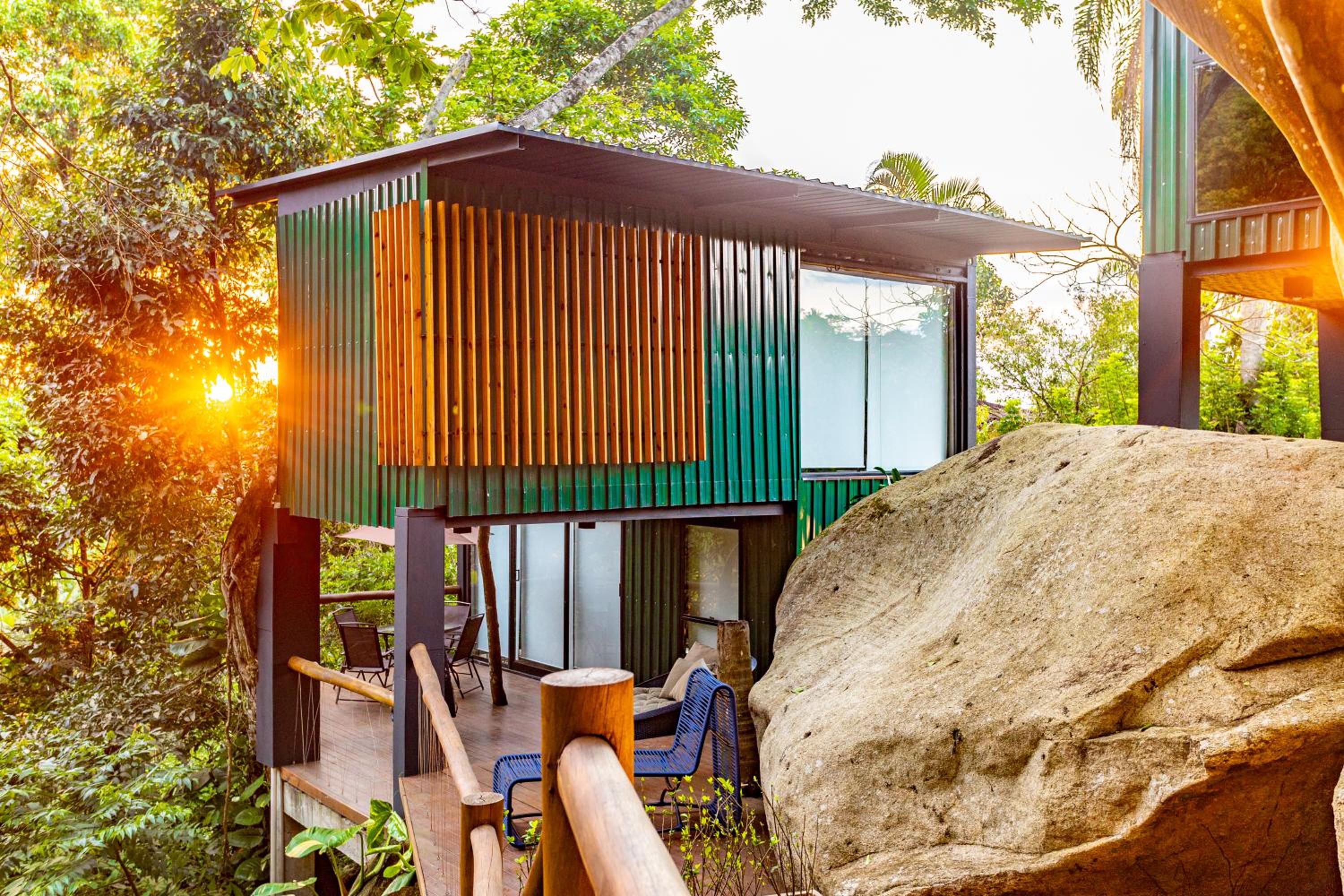 Casa Natu Ilhabela Portinho