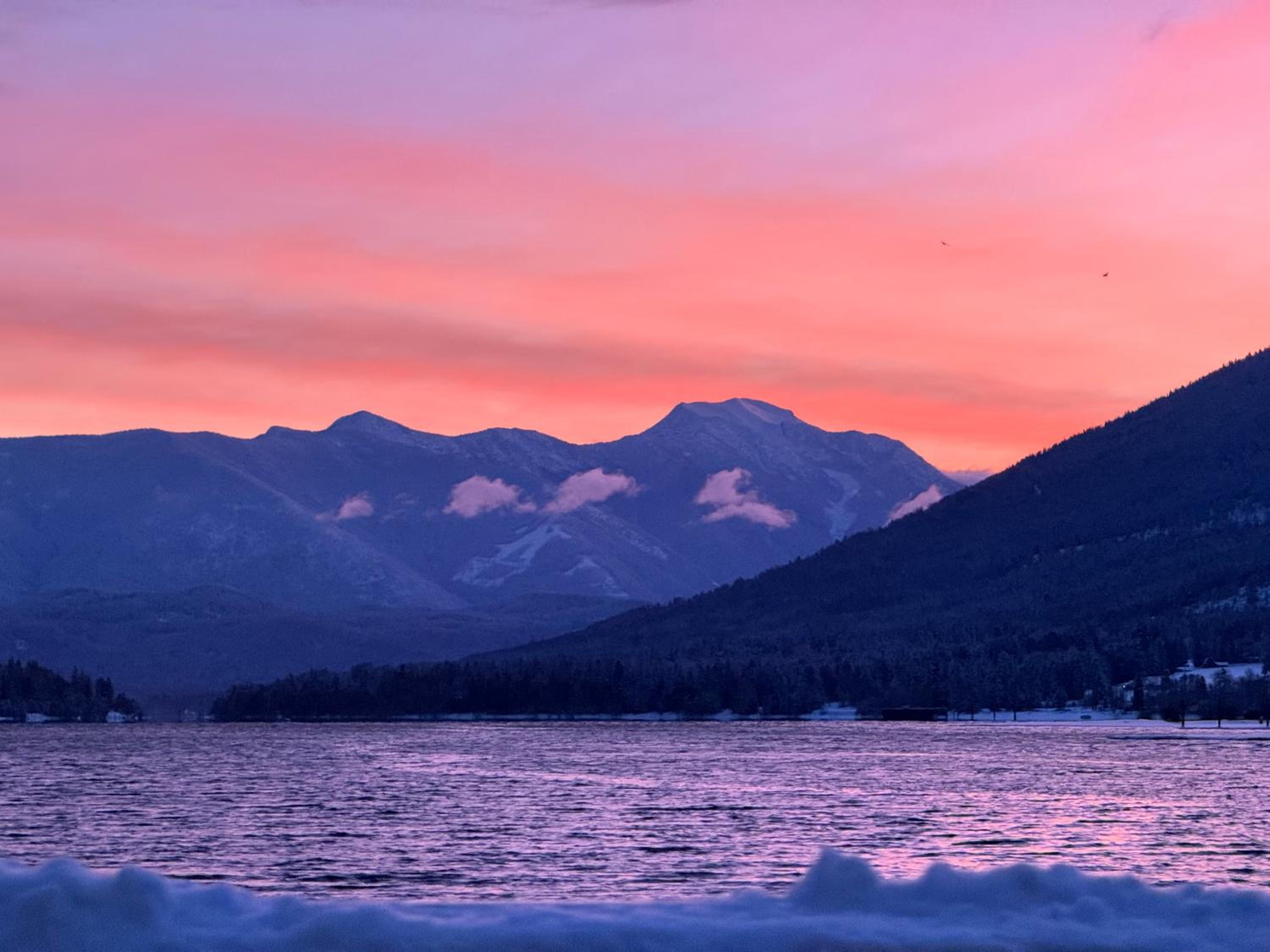 The Kootenay Cottage