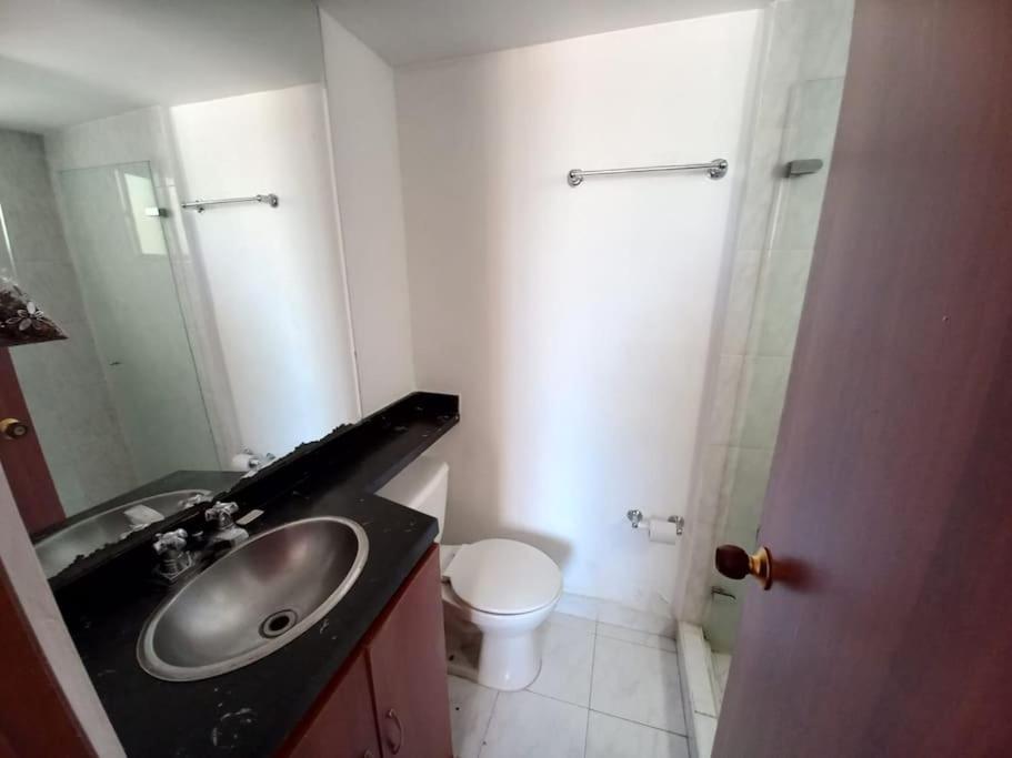 Apartamento 12 piso con piscina