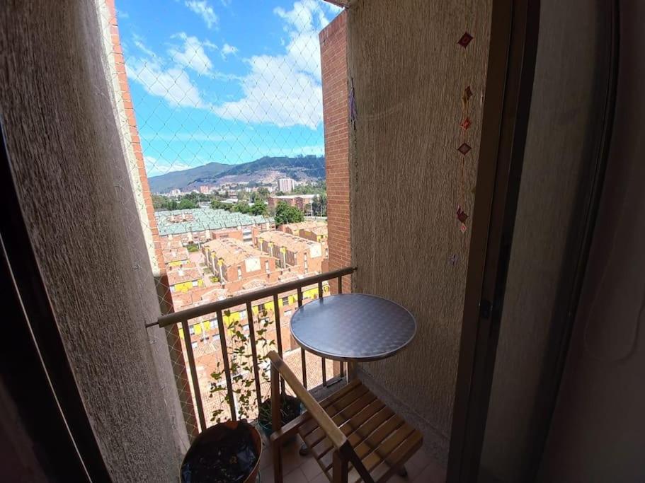 Apartamento 12 piso con piscina