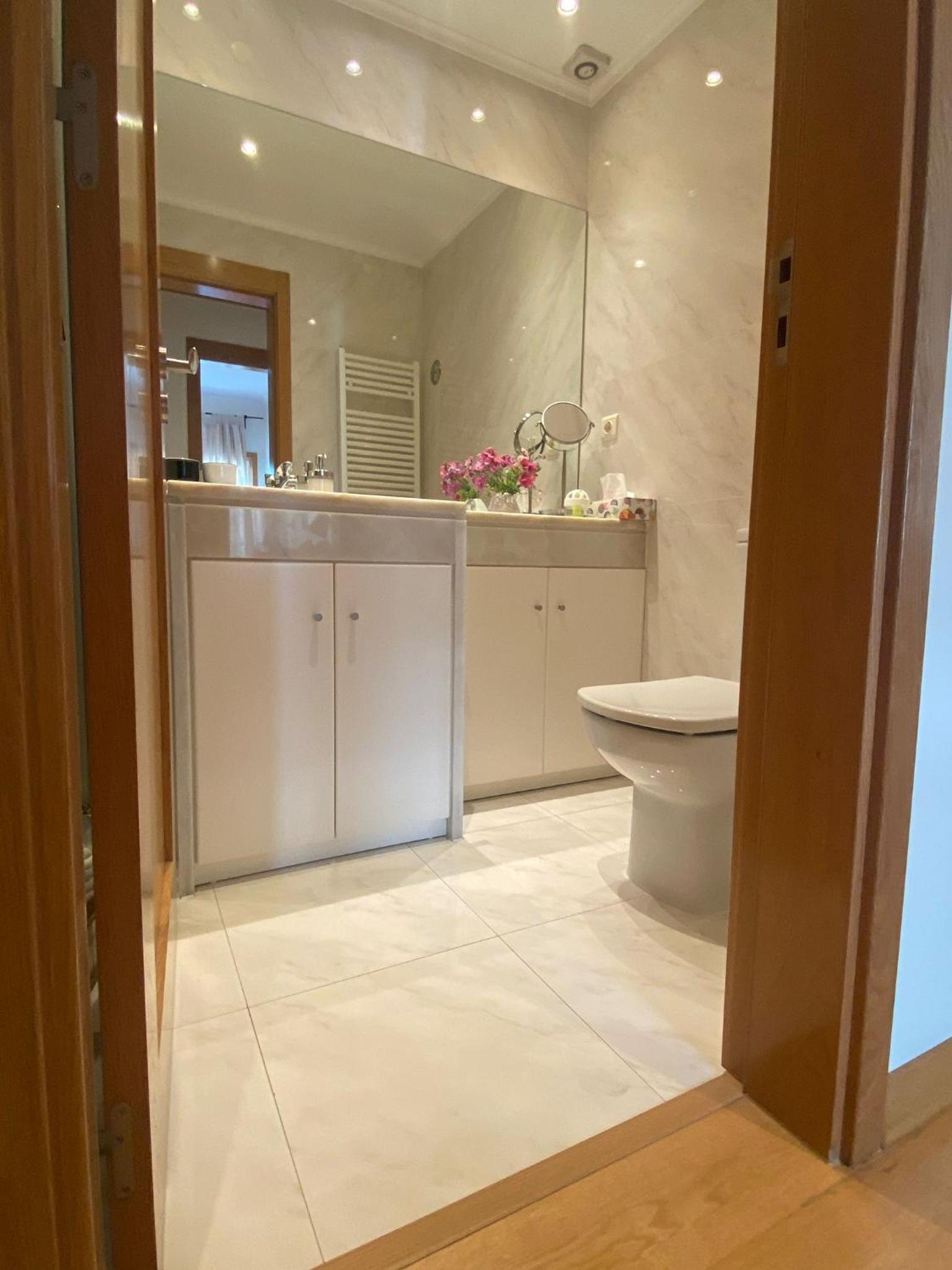 Lisbon NH HomeVipNobel - Luxurious apartment view 4