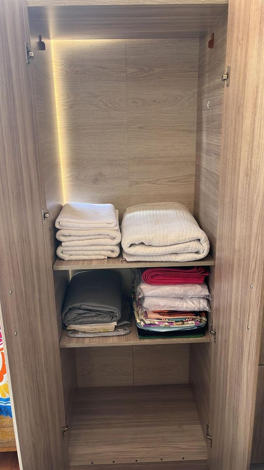 Apartamento 12 piso con piscina