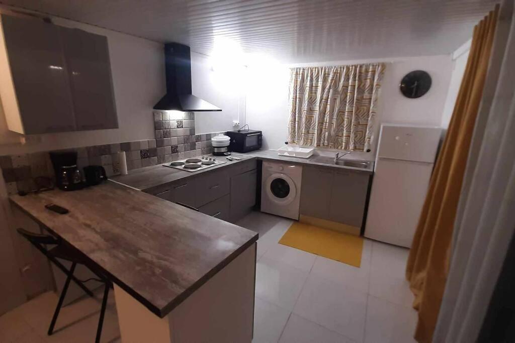 Sunshine Appartement 1 Chambre