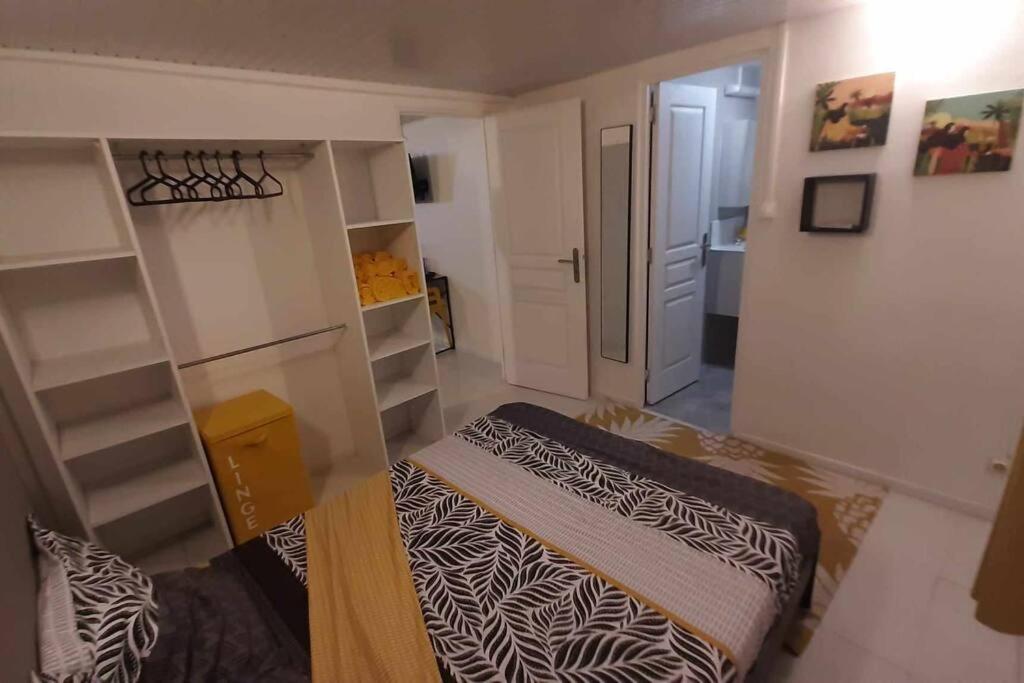 Sunshine Appartement 1 Chambre