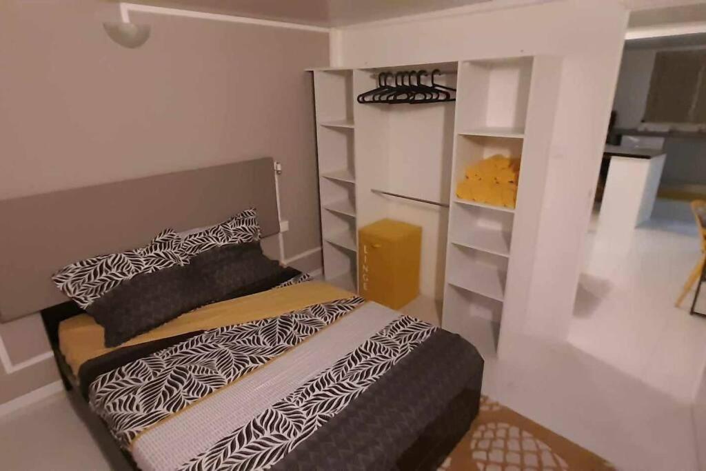 Sunshine Appartement 1 Chambre