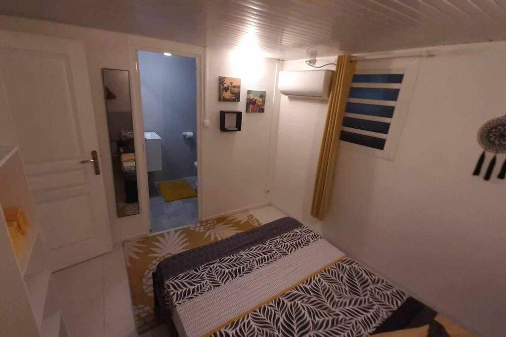 Sunshine Appartement 1 Chambre