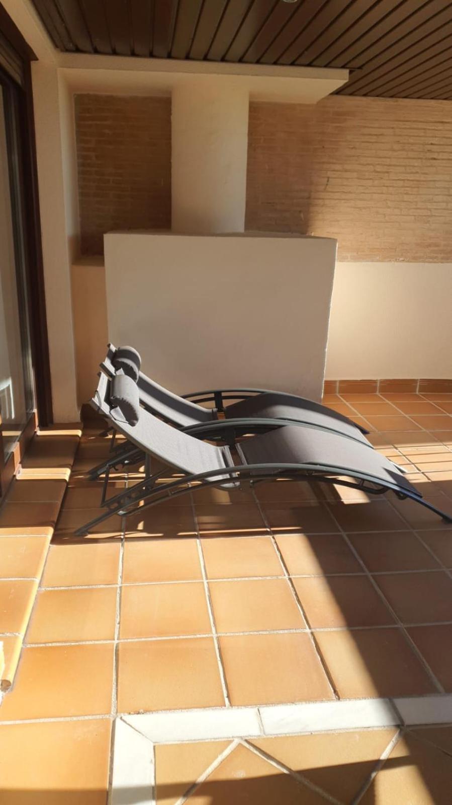 BAHIA DE LA PLATA-Exclusive Seafront Apartment-4Pax photo 3