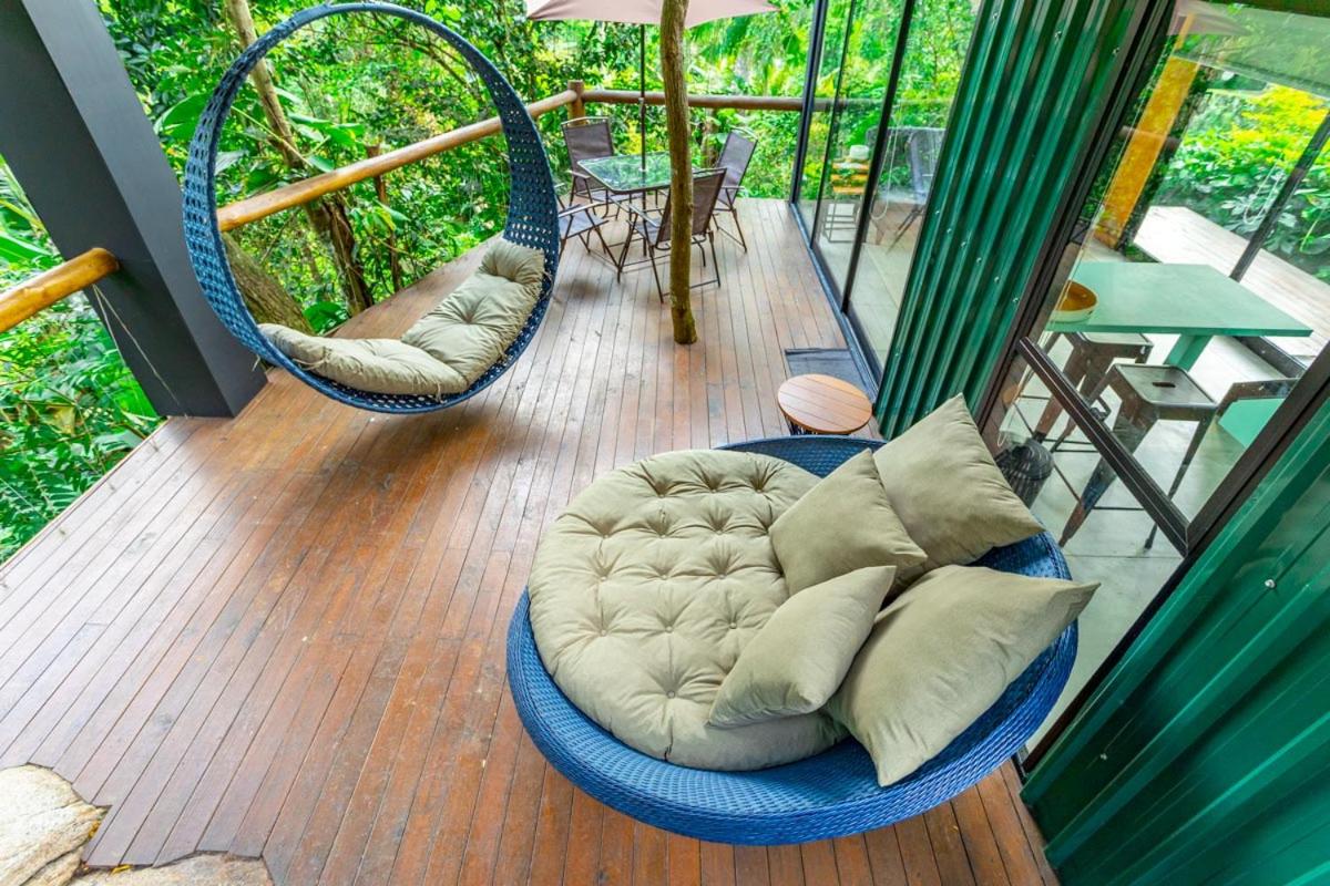 Casa Natu Ilhabela Portinho