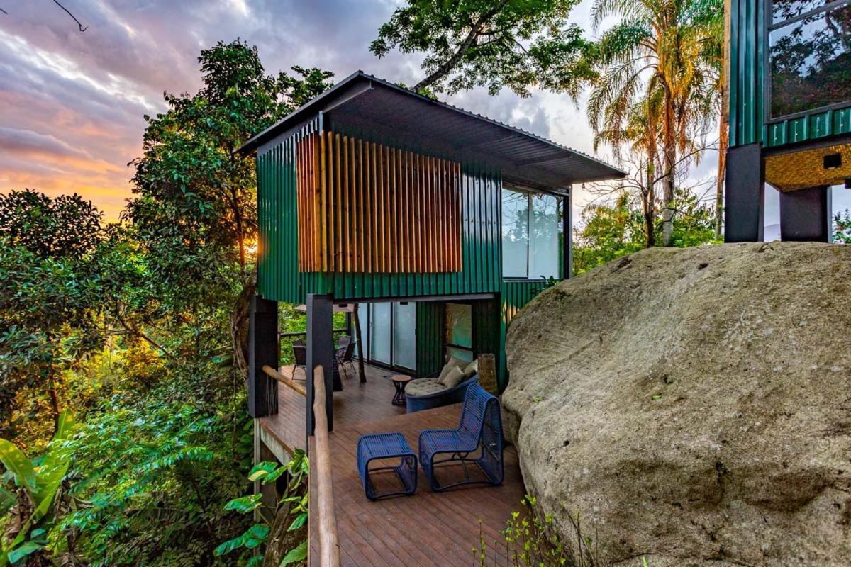 Casa Natu Ilhabela Portinho