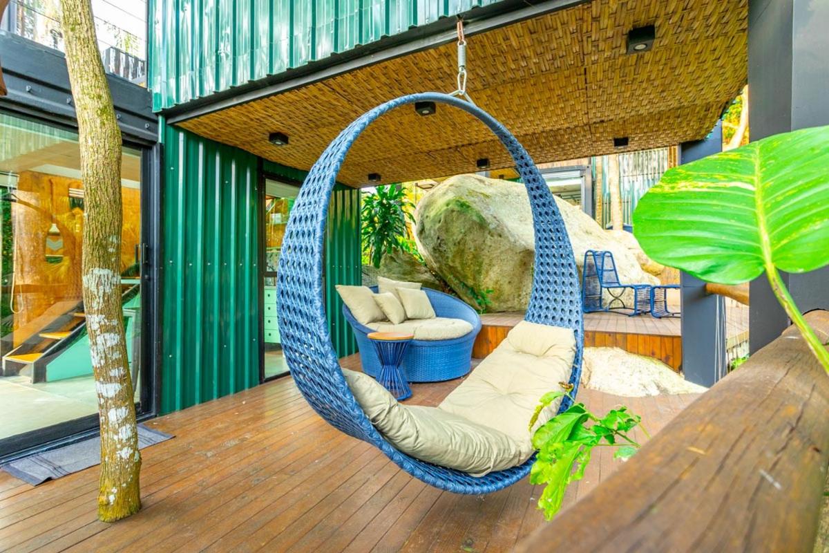 Casa Natu Ilhabela Portinho