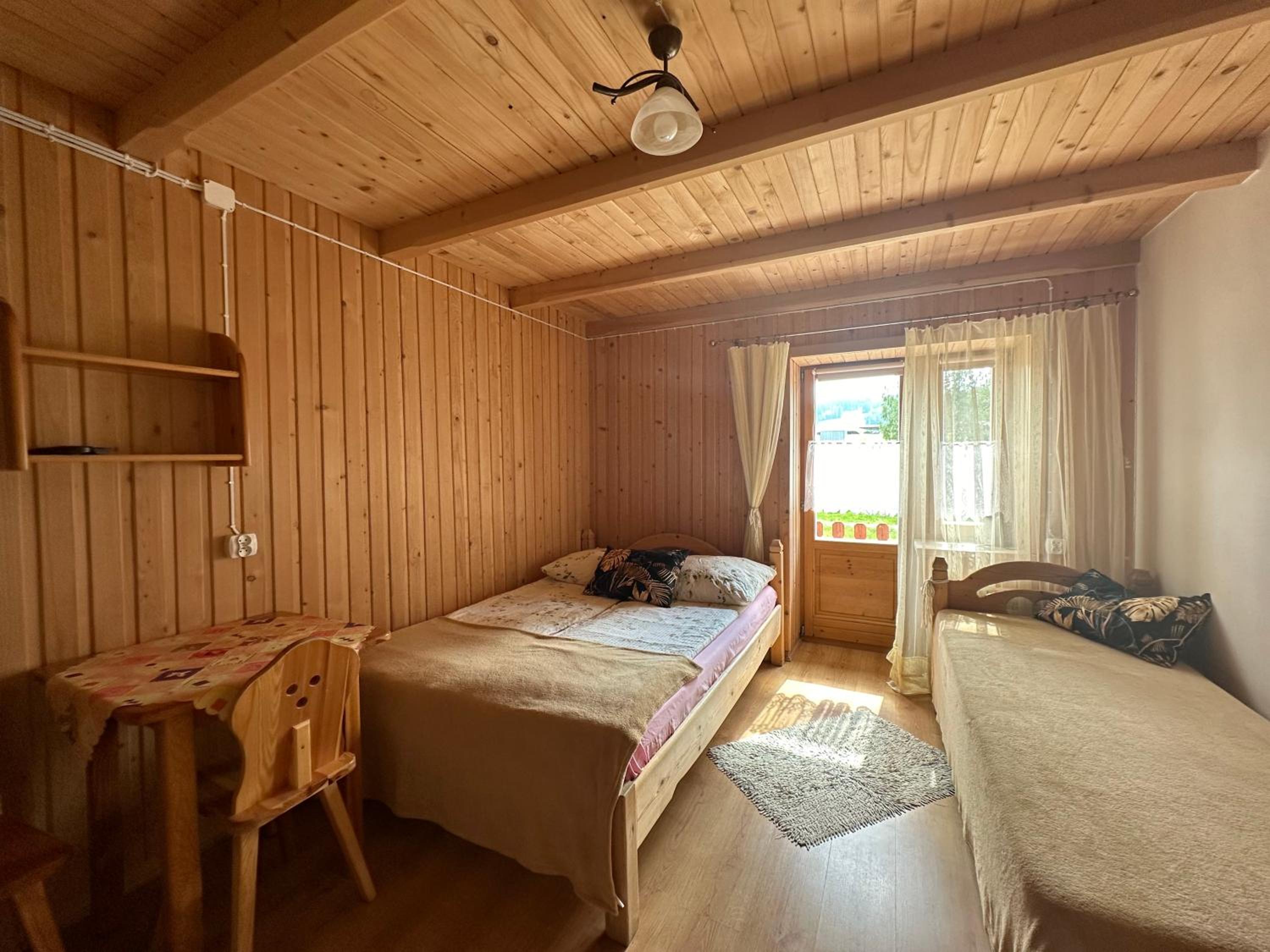 Pokoje Gościnne Duda view 4